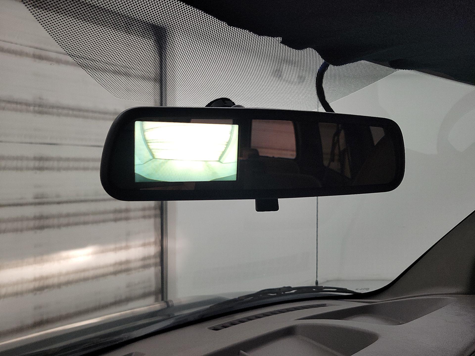 Thumbnail: 2014 Chevrolet Express - 14