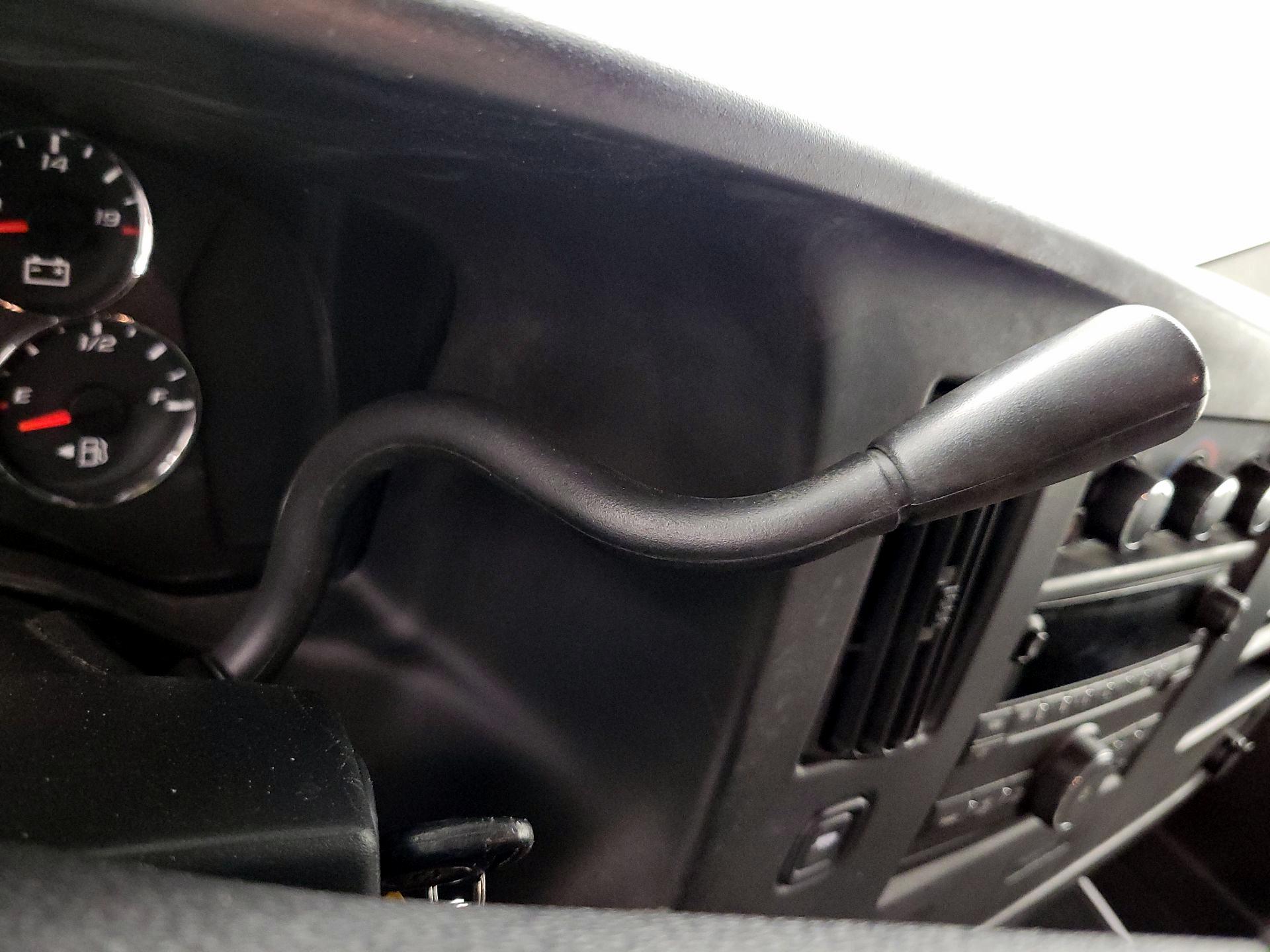 Thumbnail: 2014 Chevrolet Express - 17