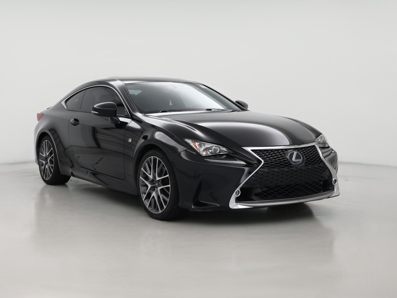 2016 Lexus RC