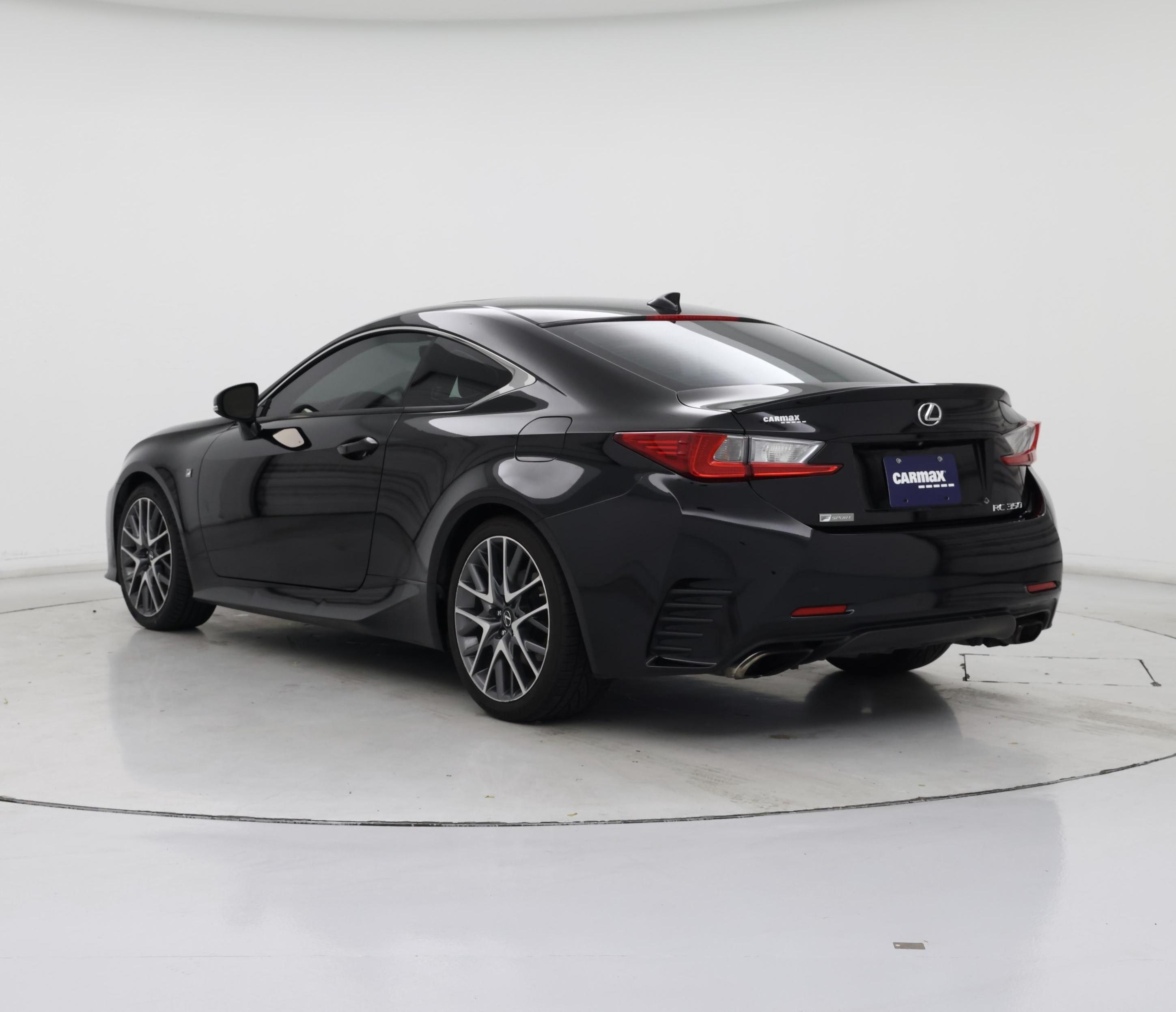 Thumbnail: 2016 Lexus RC - 2