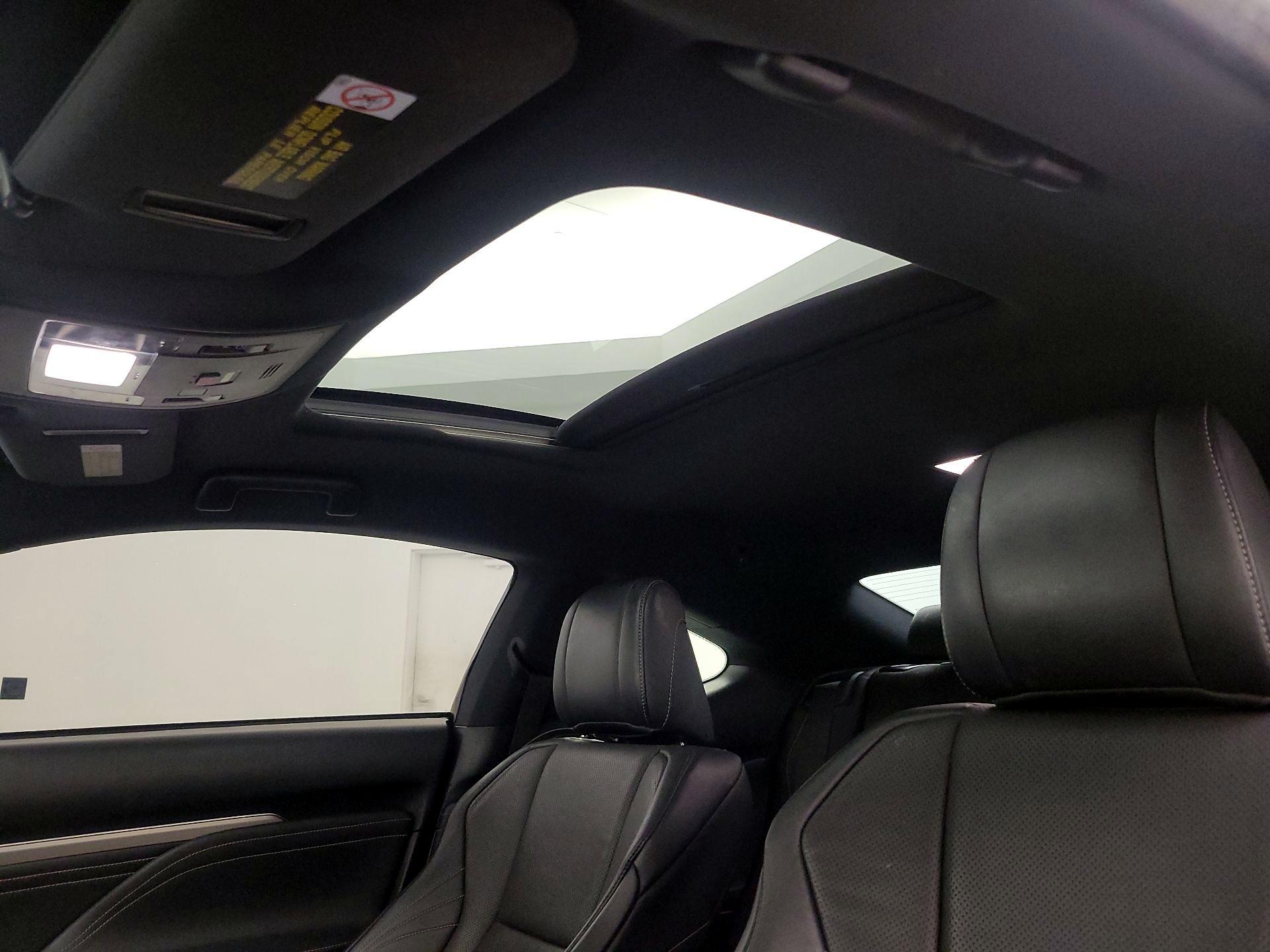 Thumbnail: 2016 Lexus RC - 20