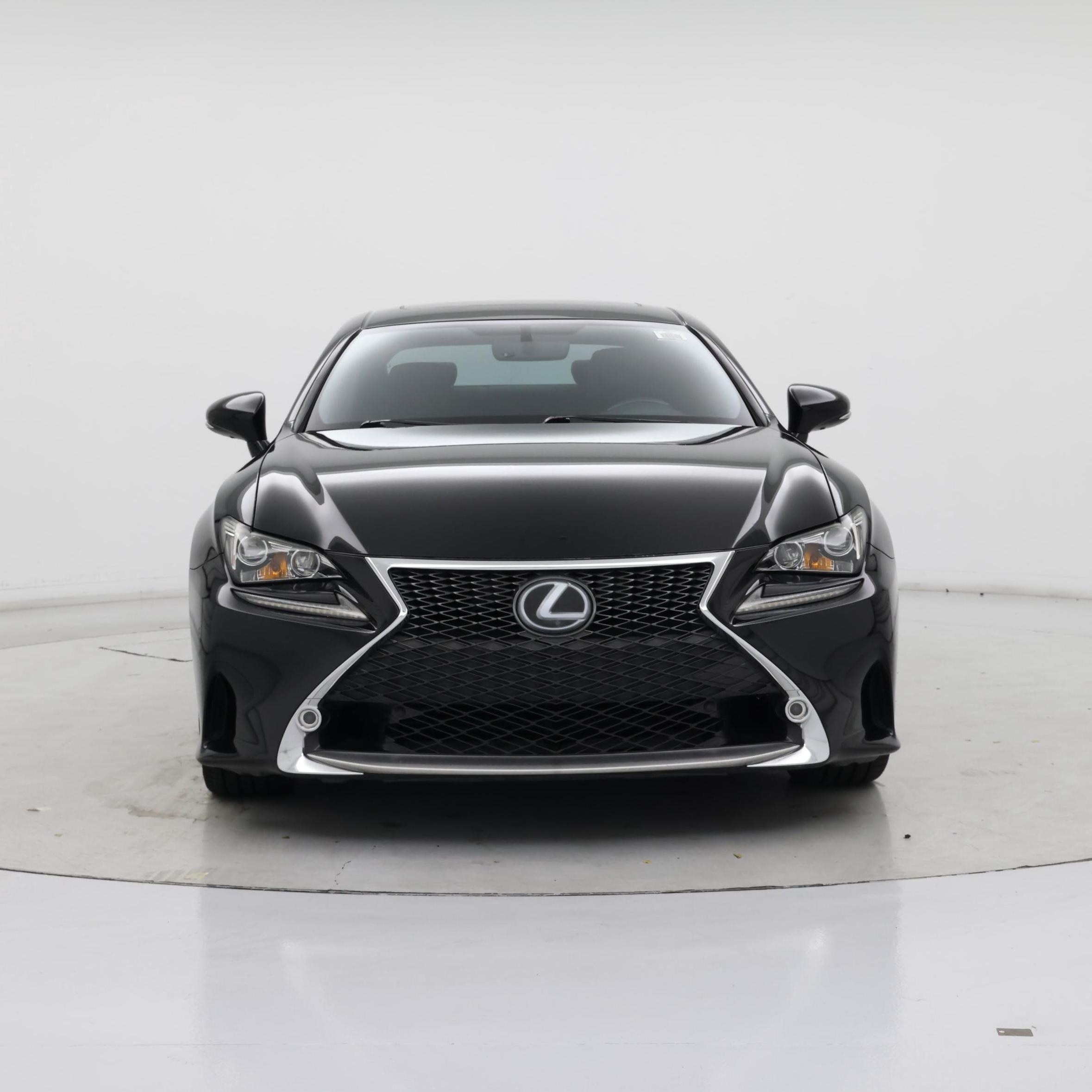 Thumbnail: 2016 Lexus RC - 5