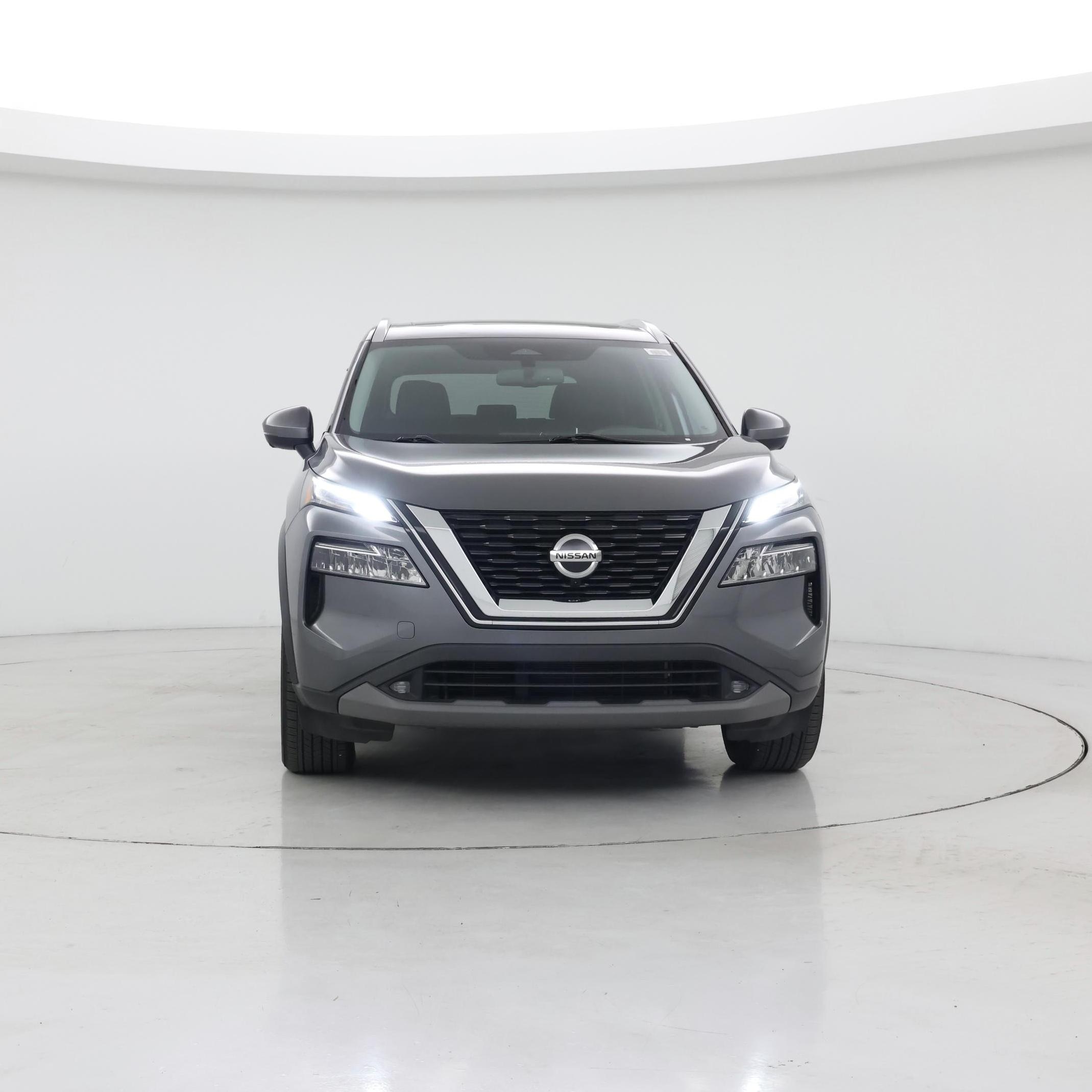 Thumbnail: 2021 Nissan Rogue - 5