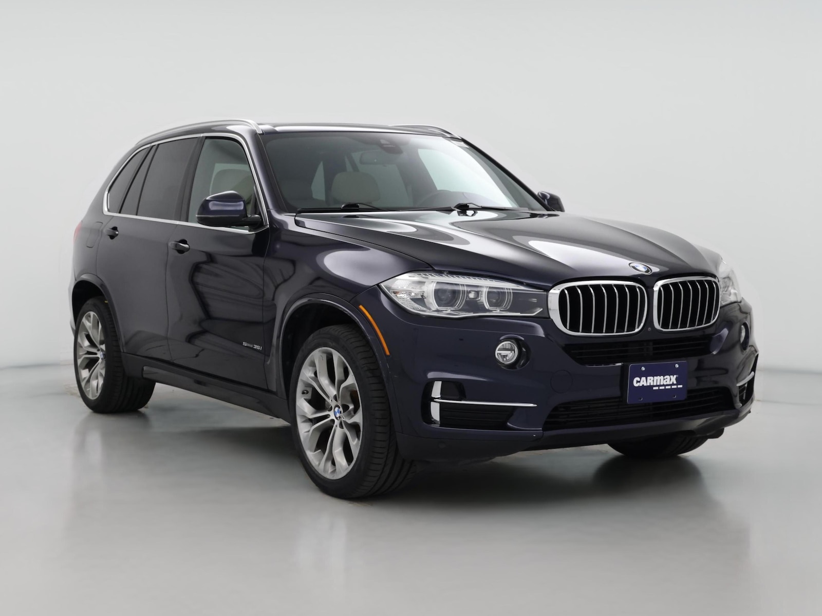 2017 BMW X5