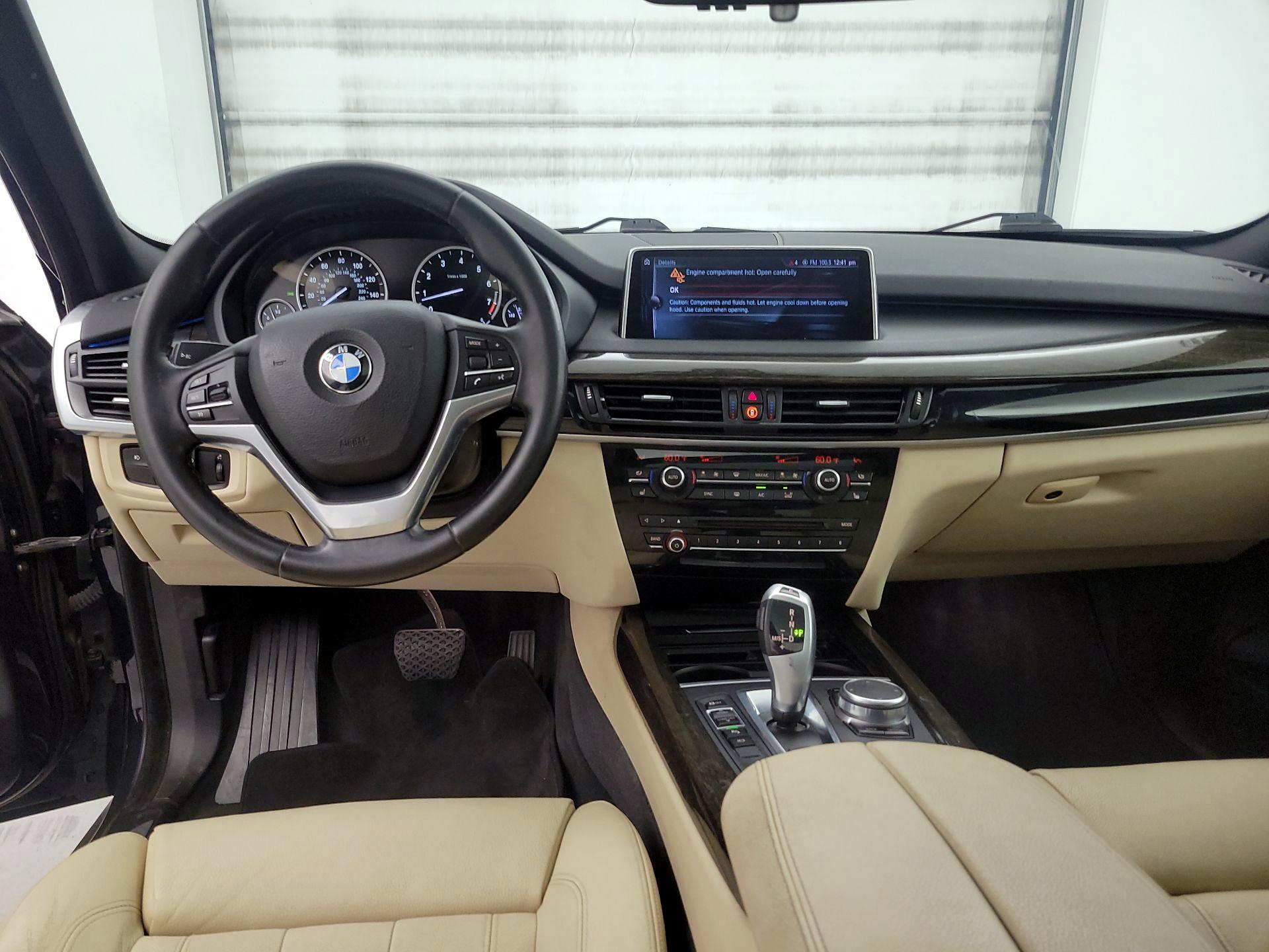 Thumbnail: 2017 BMW X5 - 9