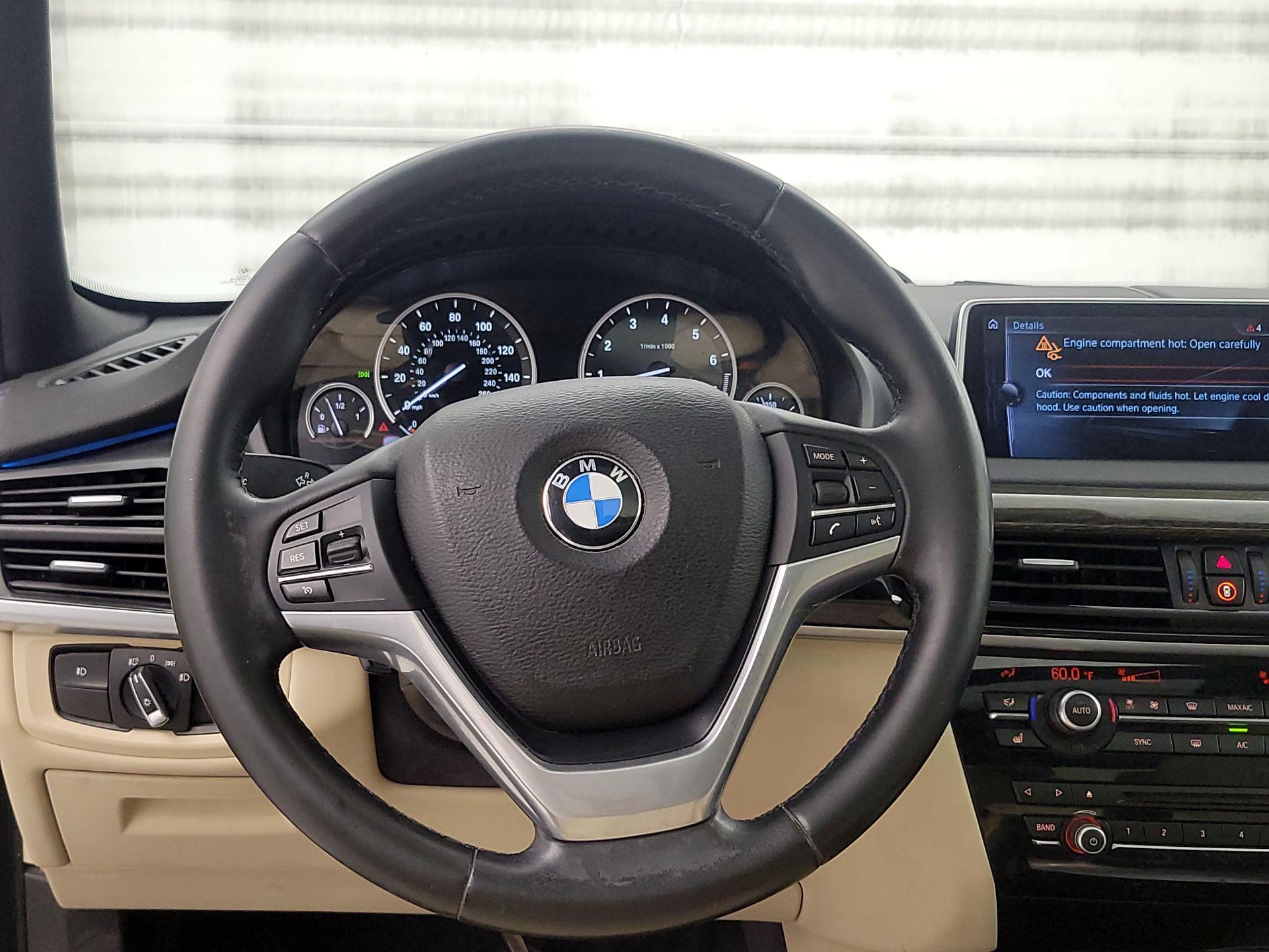 Thumbnail: 2017 BMW X5 - 10