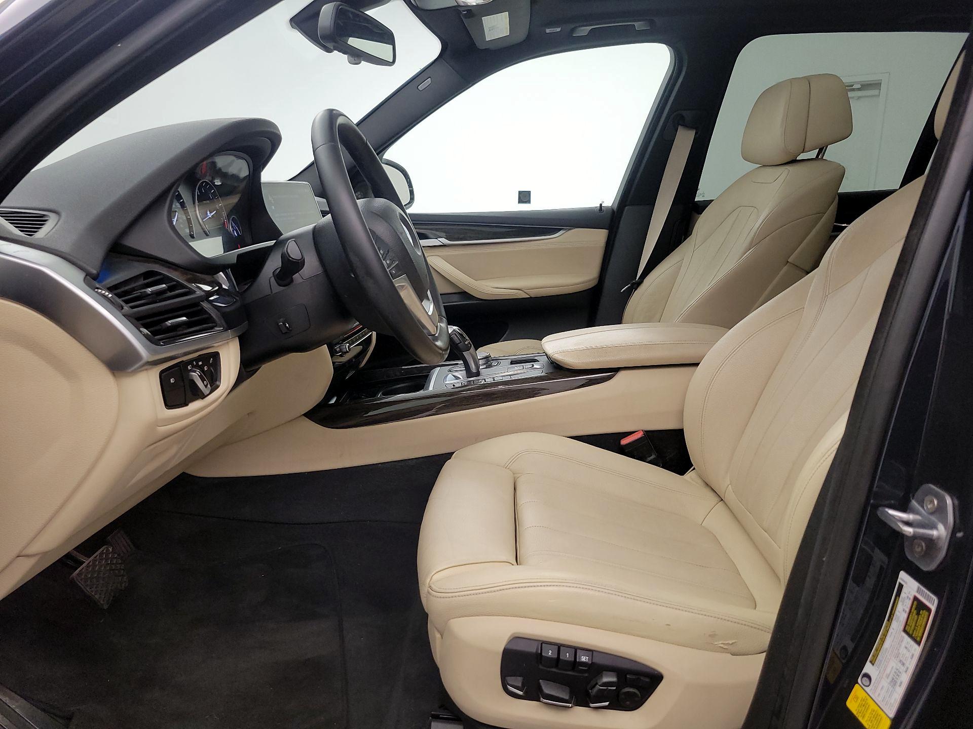Thumbnail: 2017 BMW X5 - 11