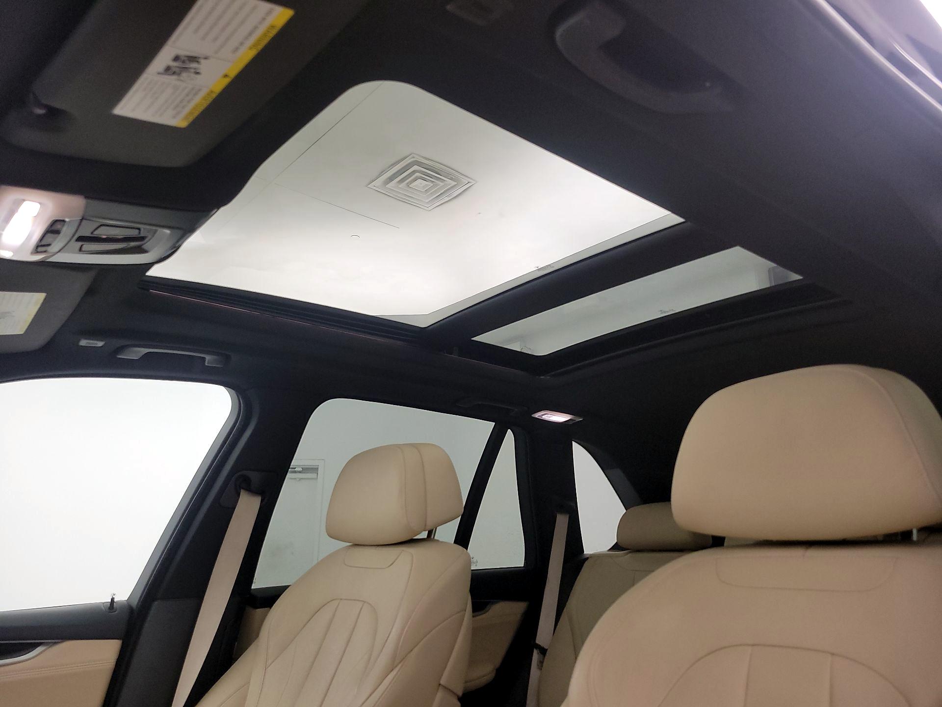 Thumbnail: 2017 BMW X5 - 20