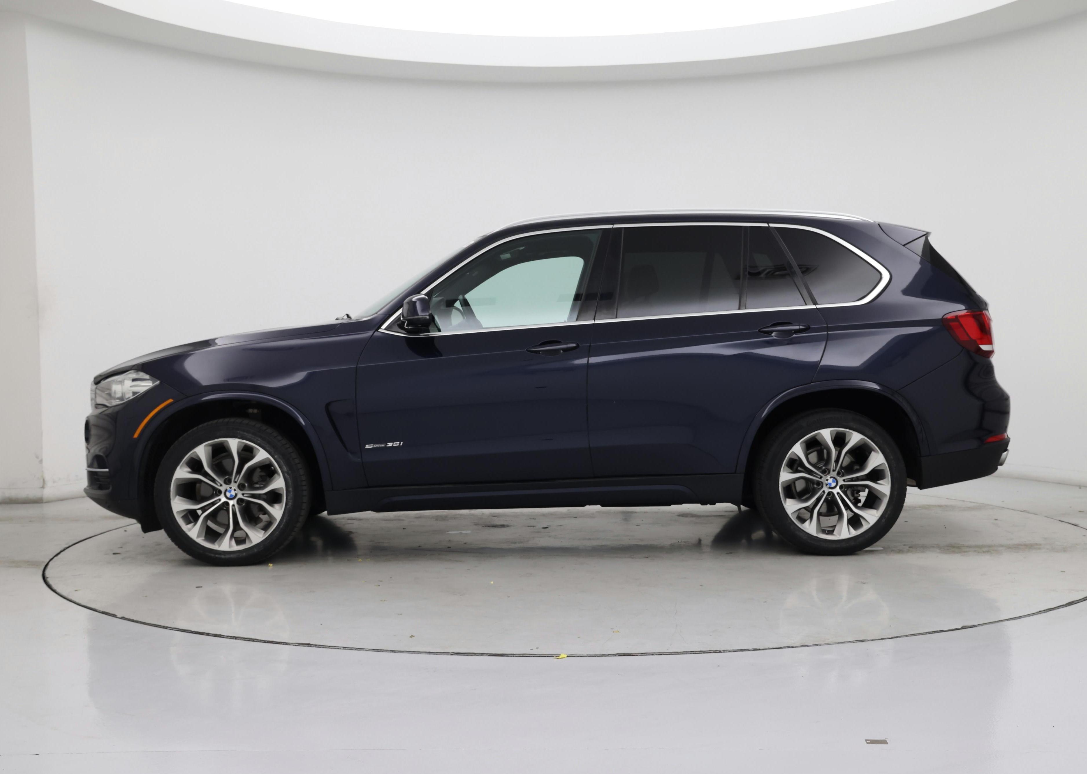 Thumbnail: 2017 BMW X5 - 3