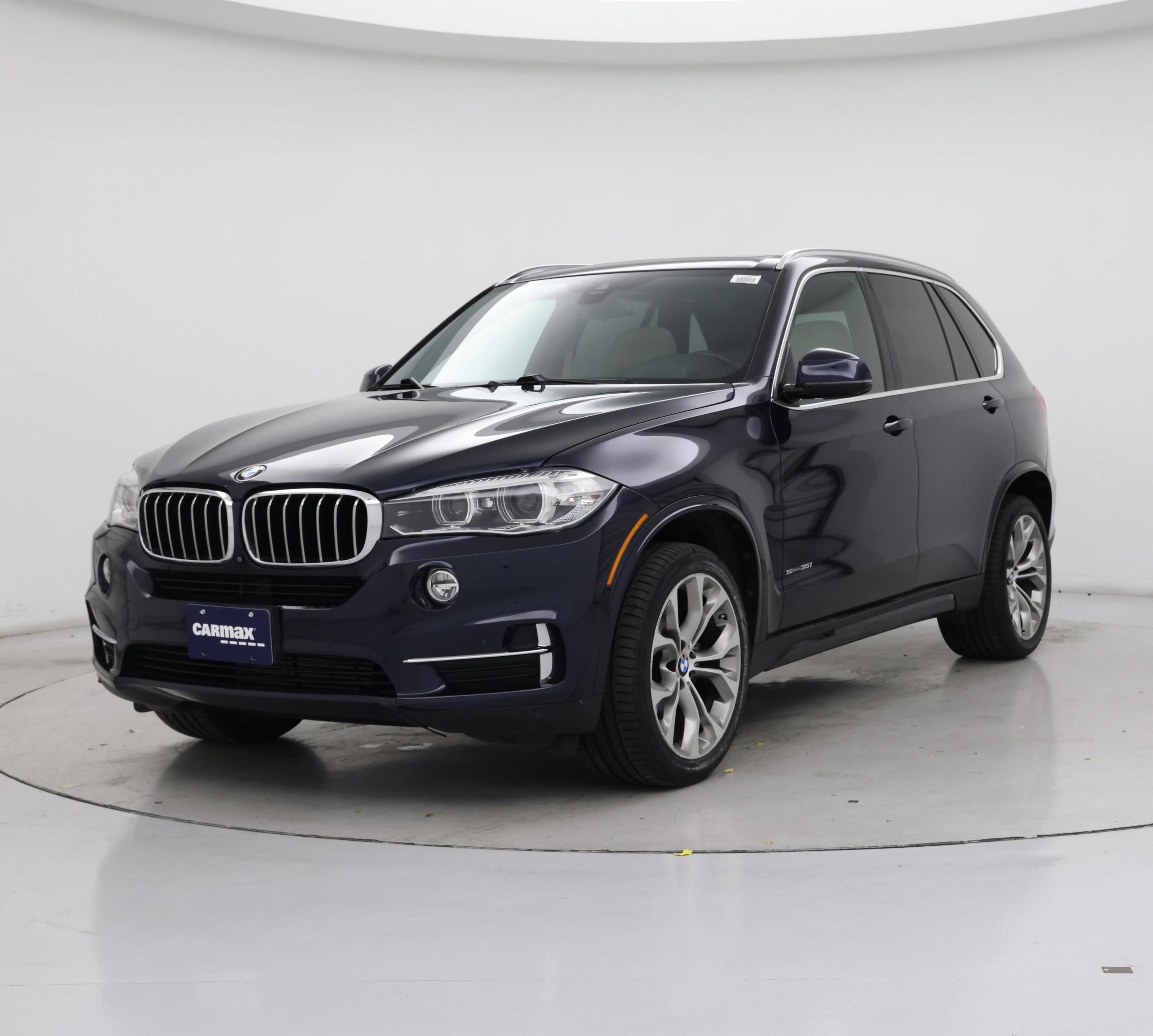 Thumbnail: 2017 BMW X5 - 4