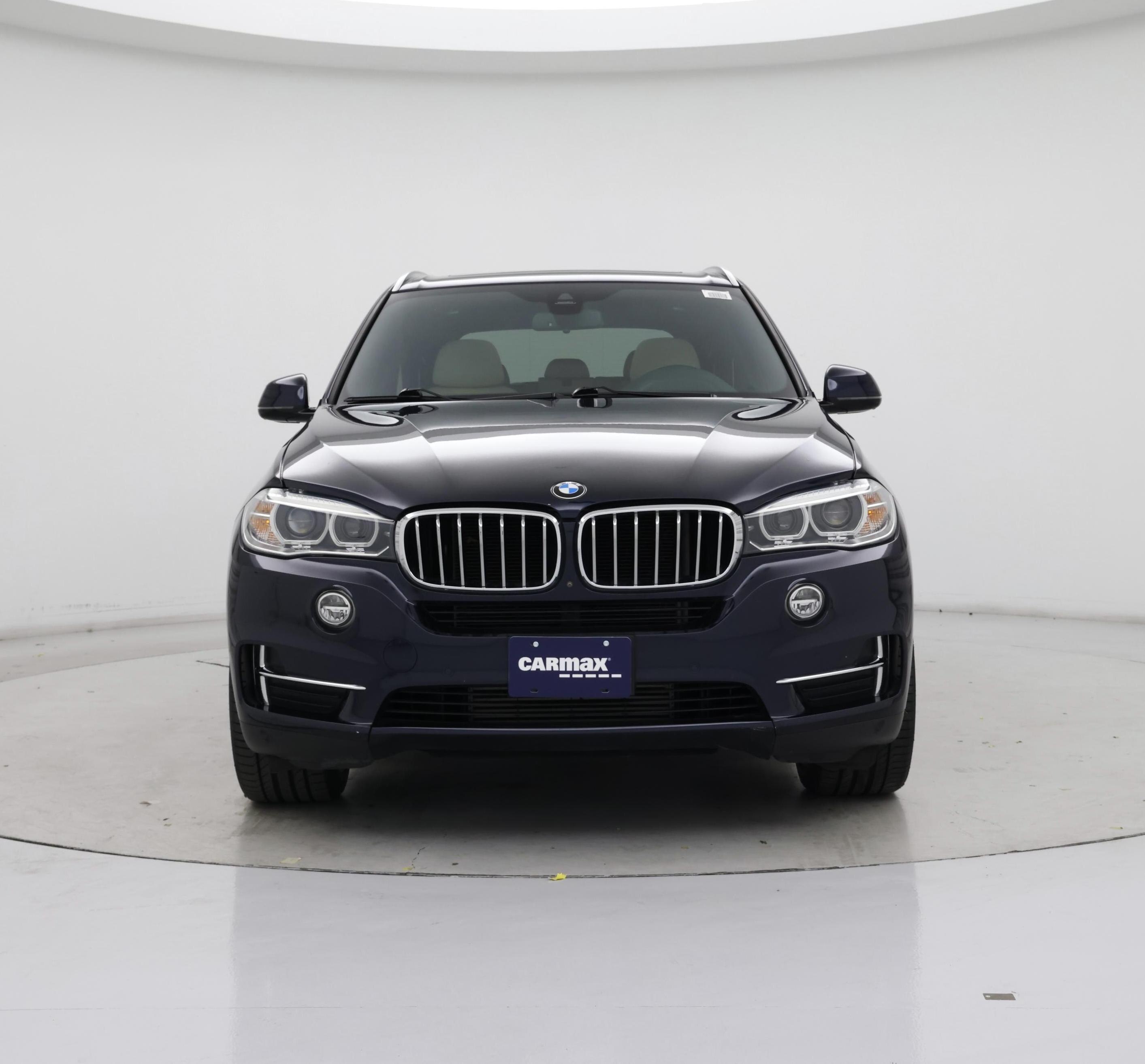 Thumbnail: 2017 BMW X5 - 5