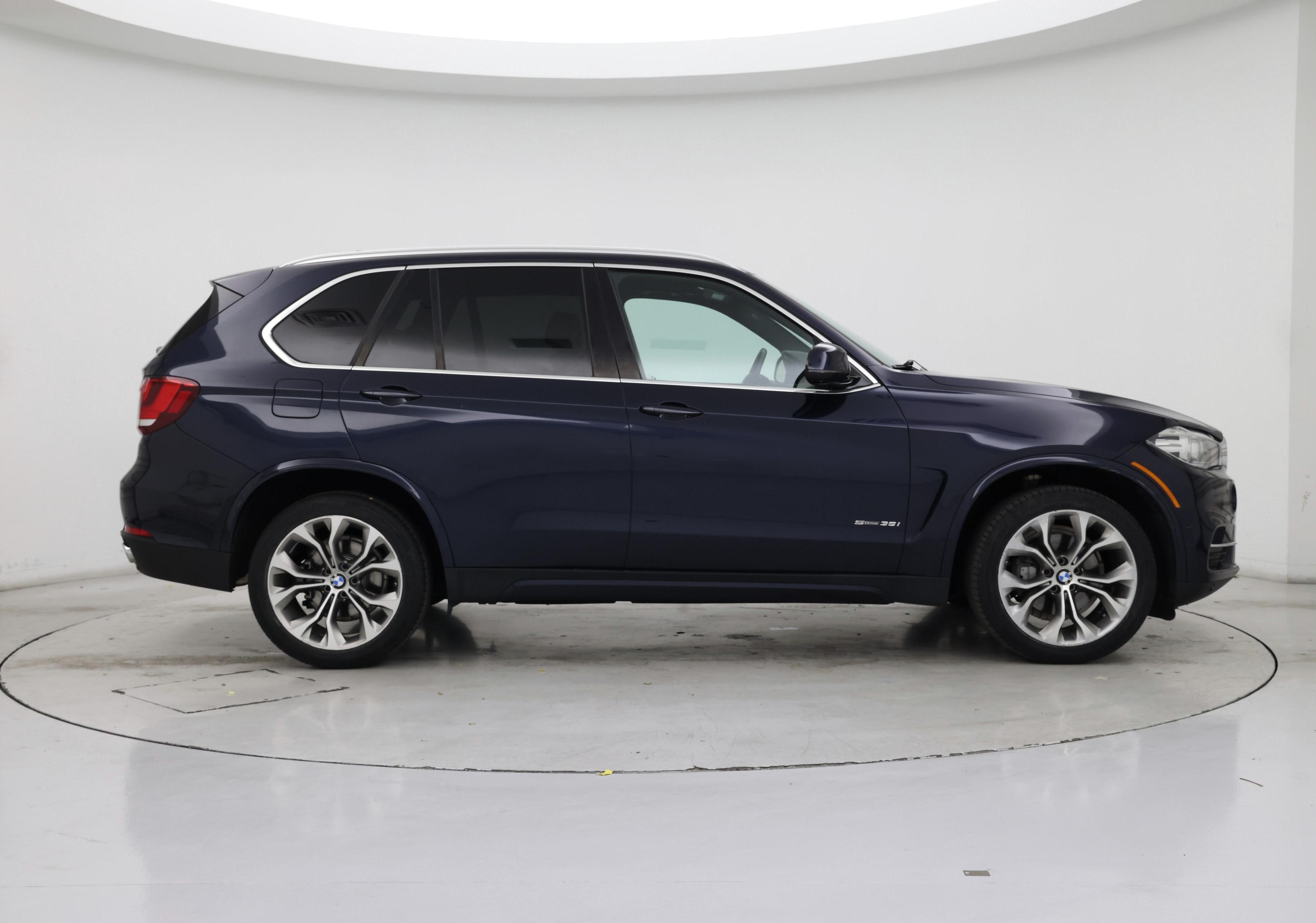 Thumbnail: 2017 BMW X5 - 7