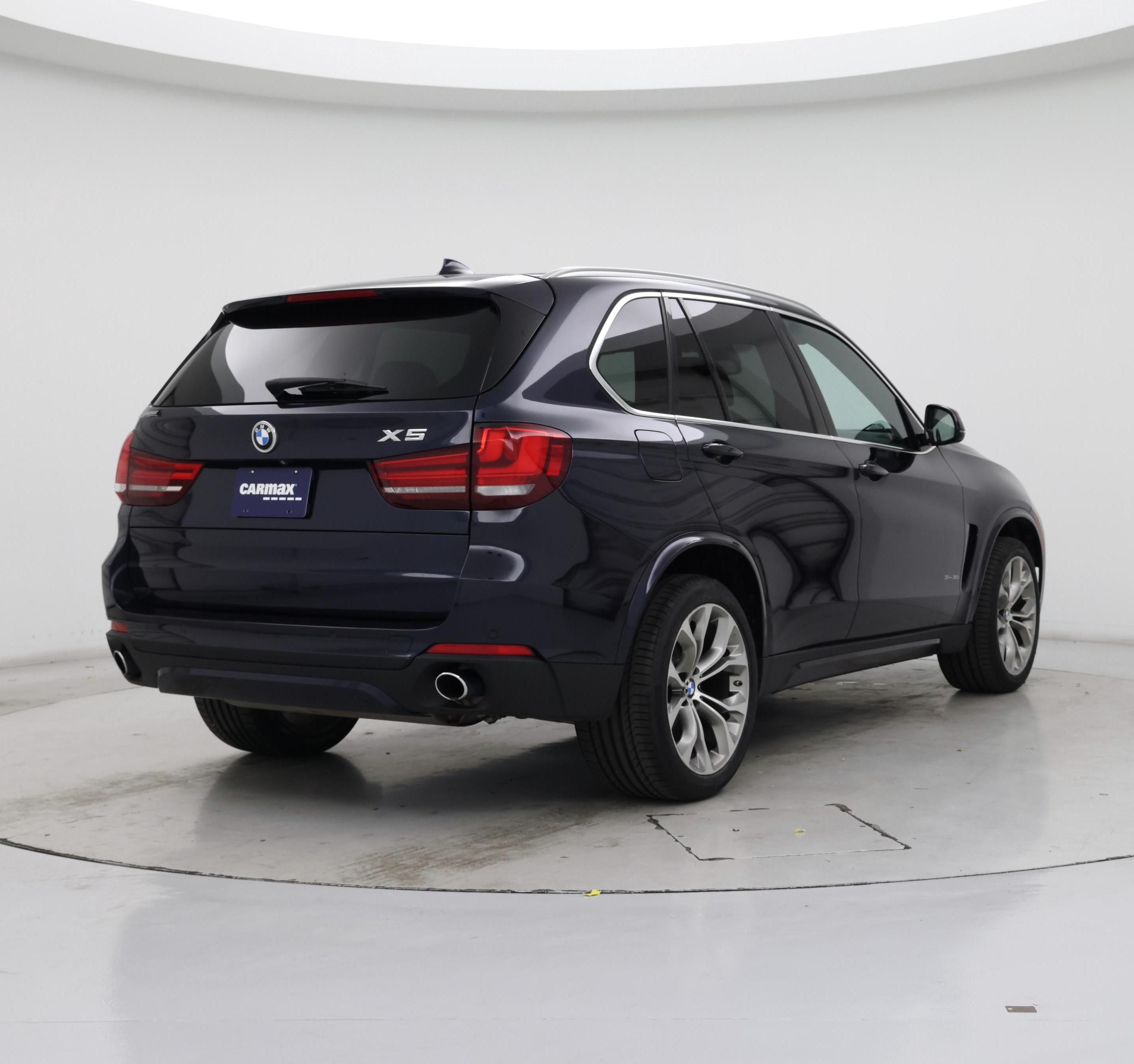 Thumbnail: 2017 BMW X5 - 8