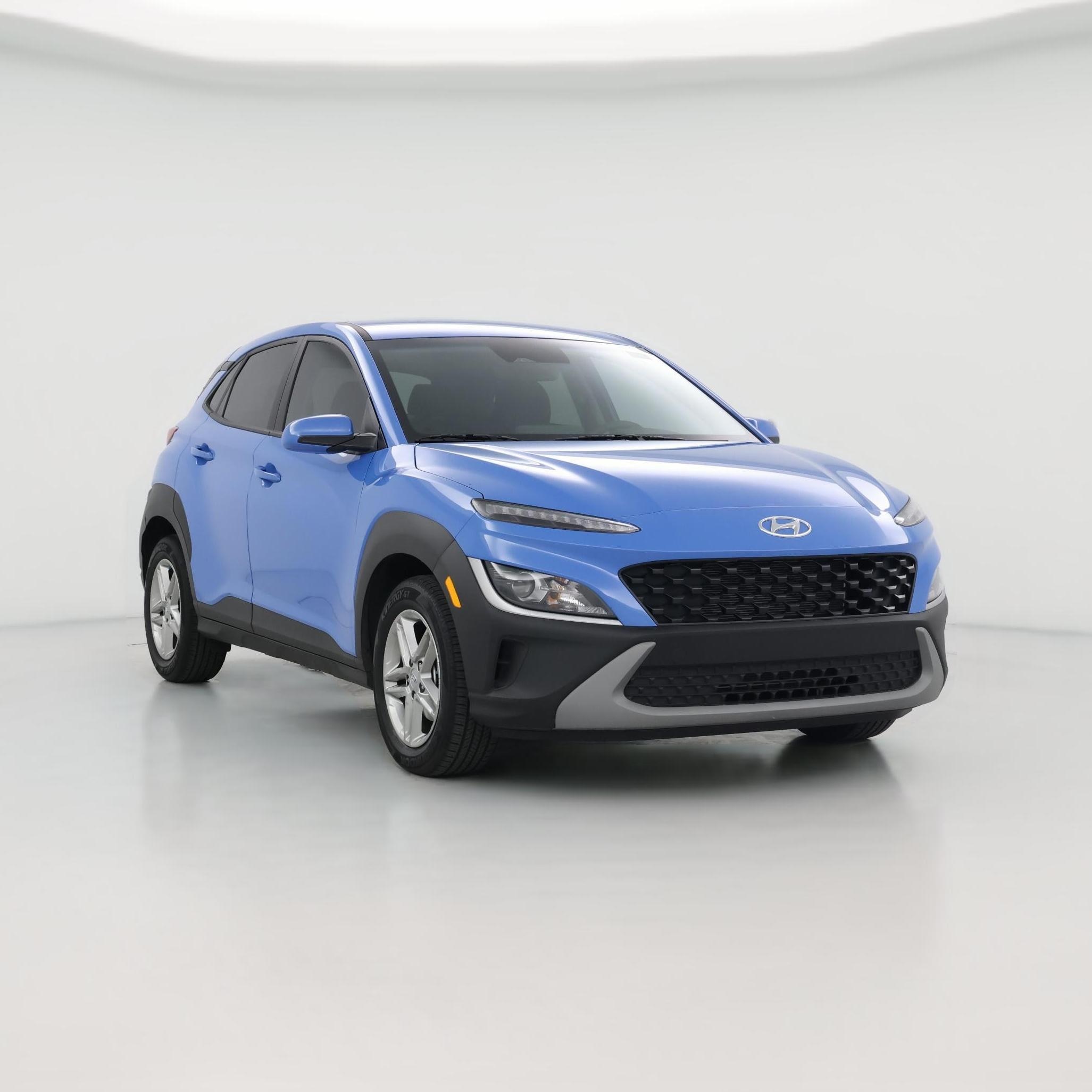 Thumbnail: 2022 Hyundai Kona - 1