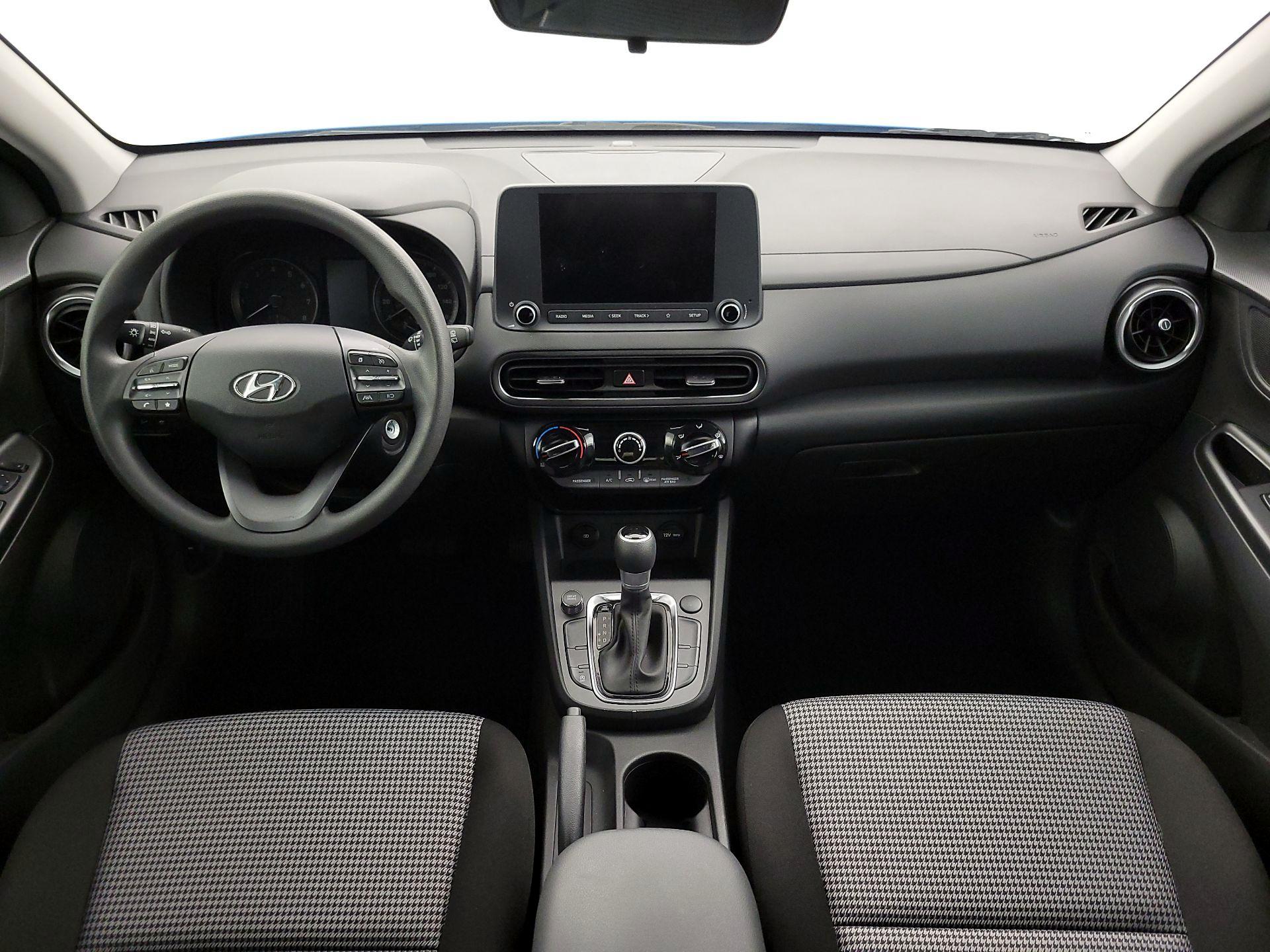 Thumbnail: 2022 Hyundai Kona - 9