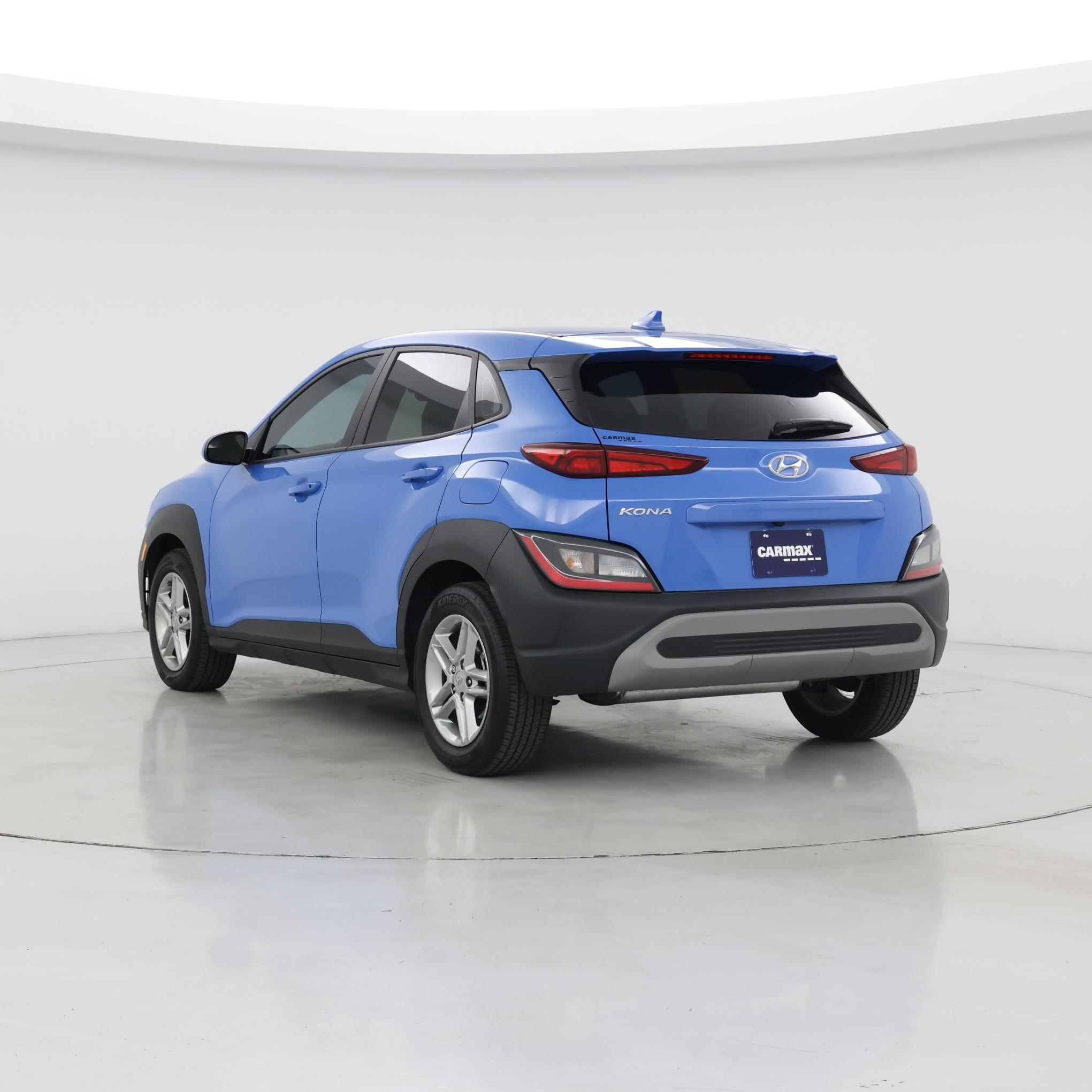 Thumbnail: 2022 Hyundai Kona - 2