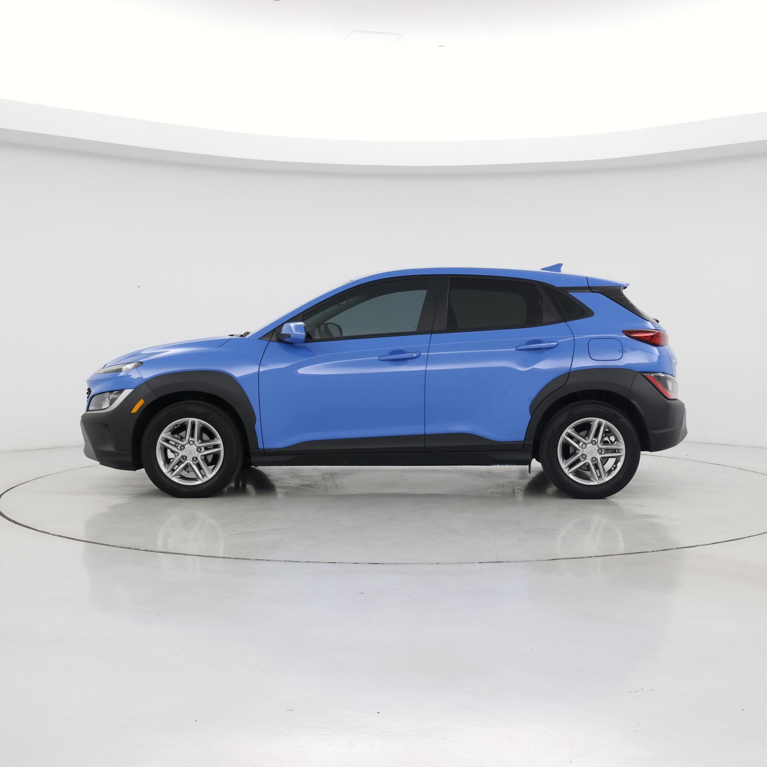 Thumbnail: 2022 Hyundai Kona - 3