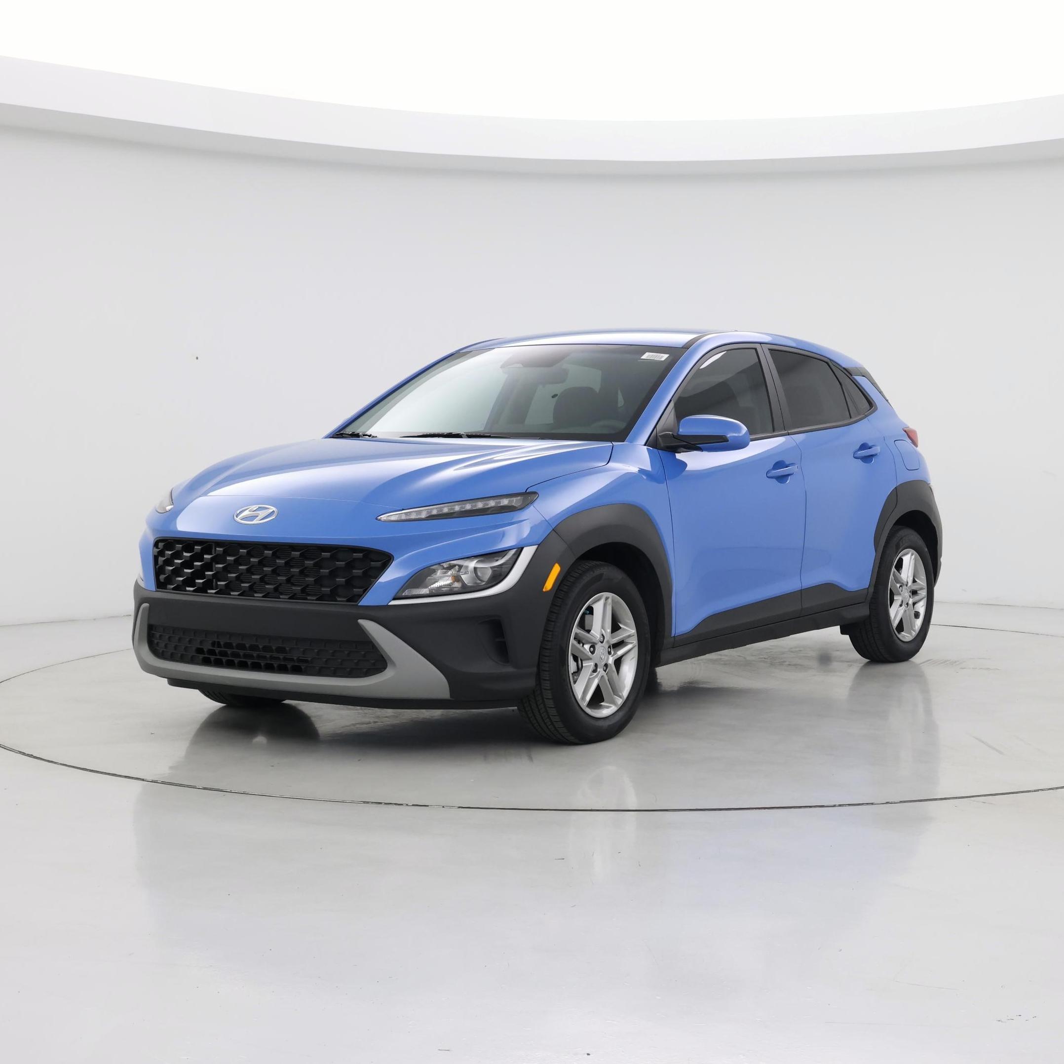 Thumbnail: 2022 Hyundai Kona - 4