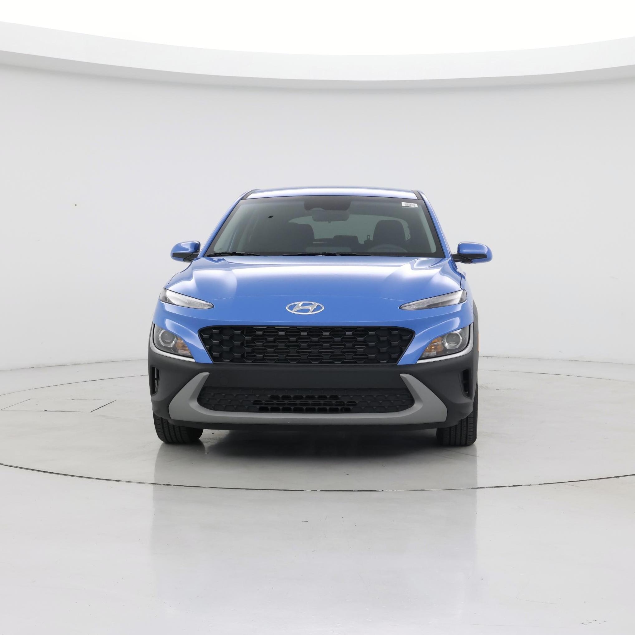 Thumbnail: 2022 Hyundai Kona - 5