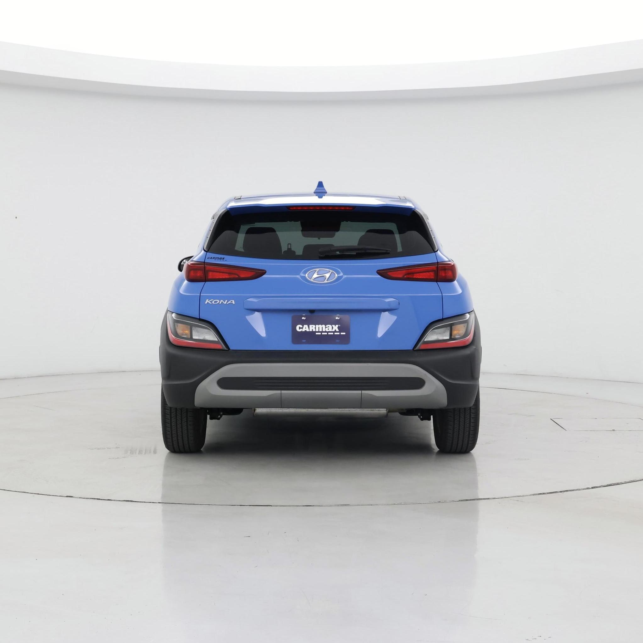 Thumbnail: 2022 Hyundai Kona - 6