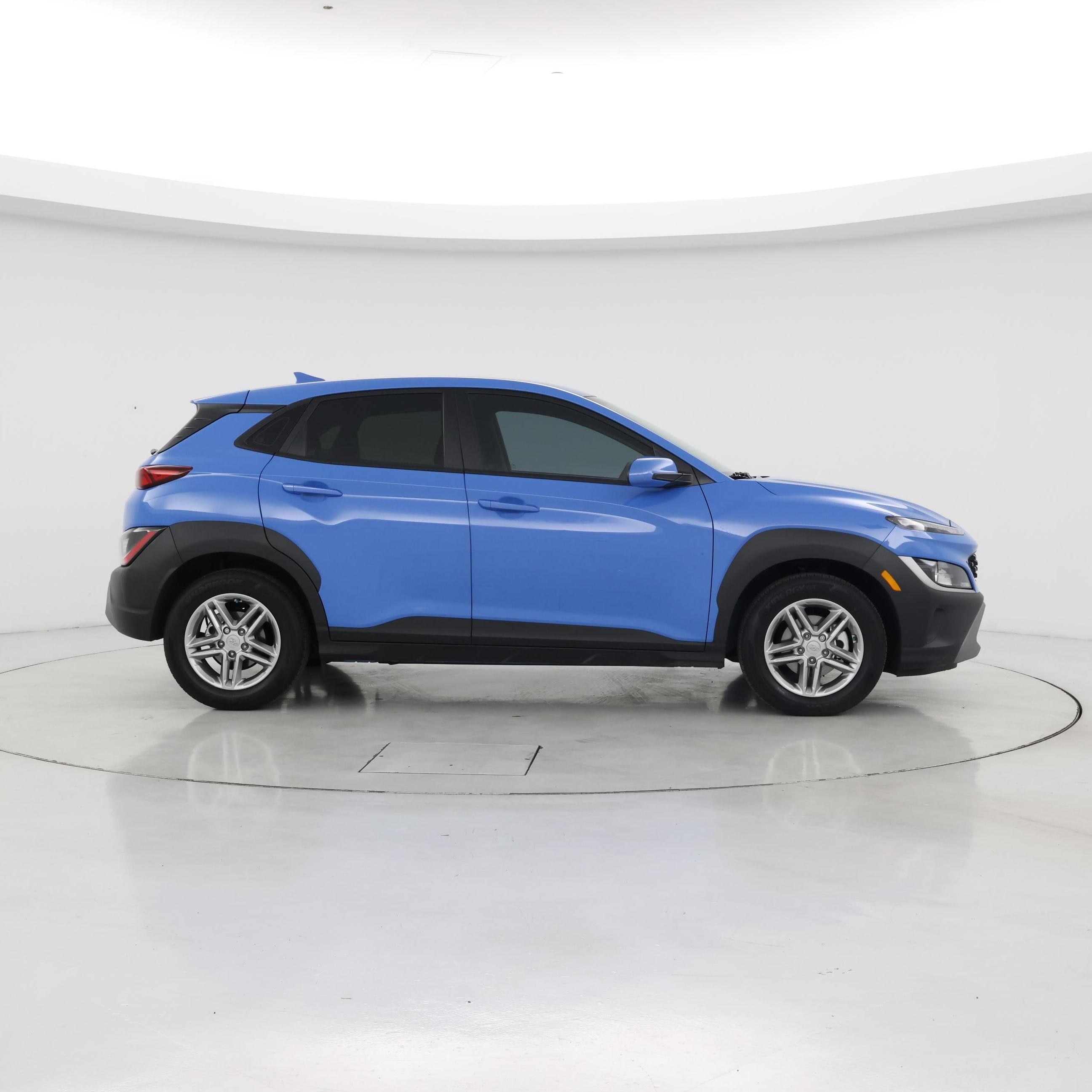Thumbnail: 2022 Hyundai Kona - 7