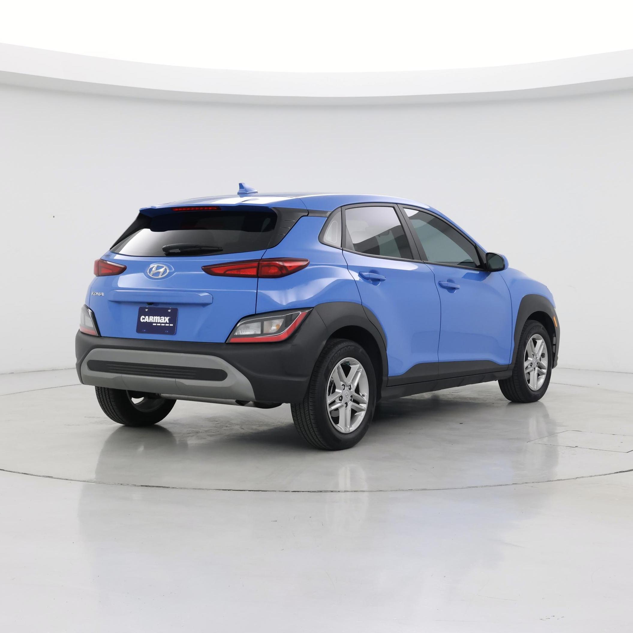 Thumbnail: 2022 Hyundai Kona - 8