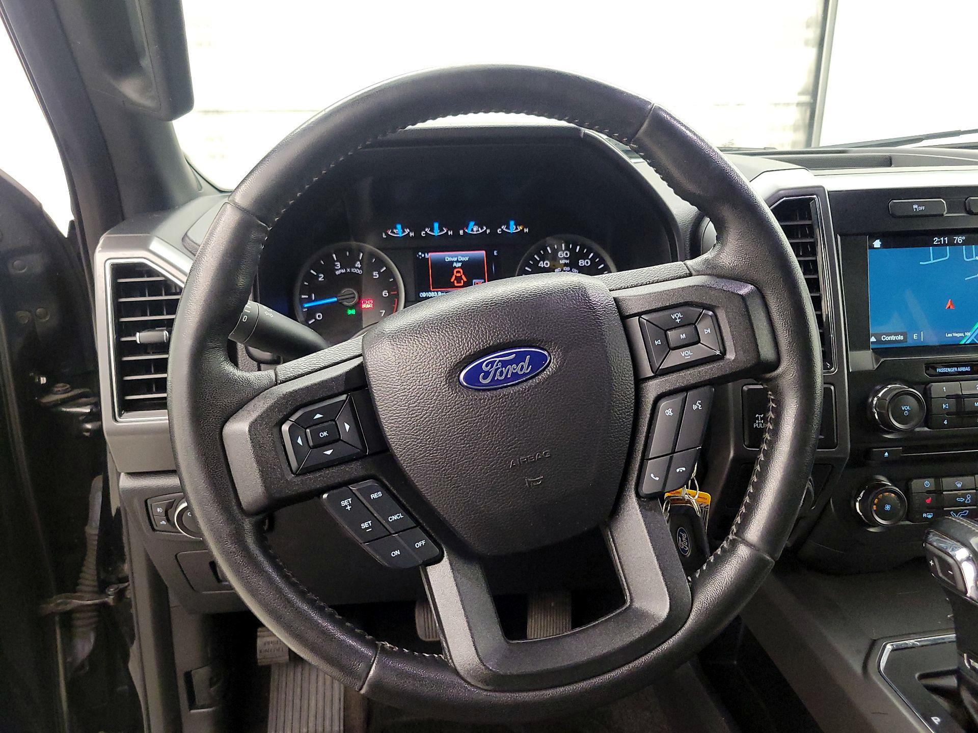 Thumbnail: 2017 Ford F-150 - 10