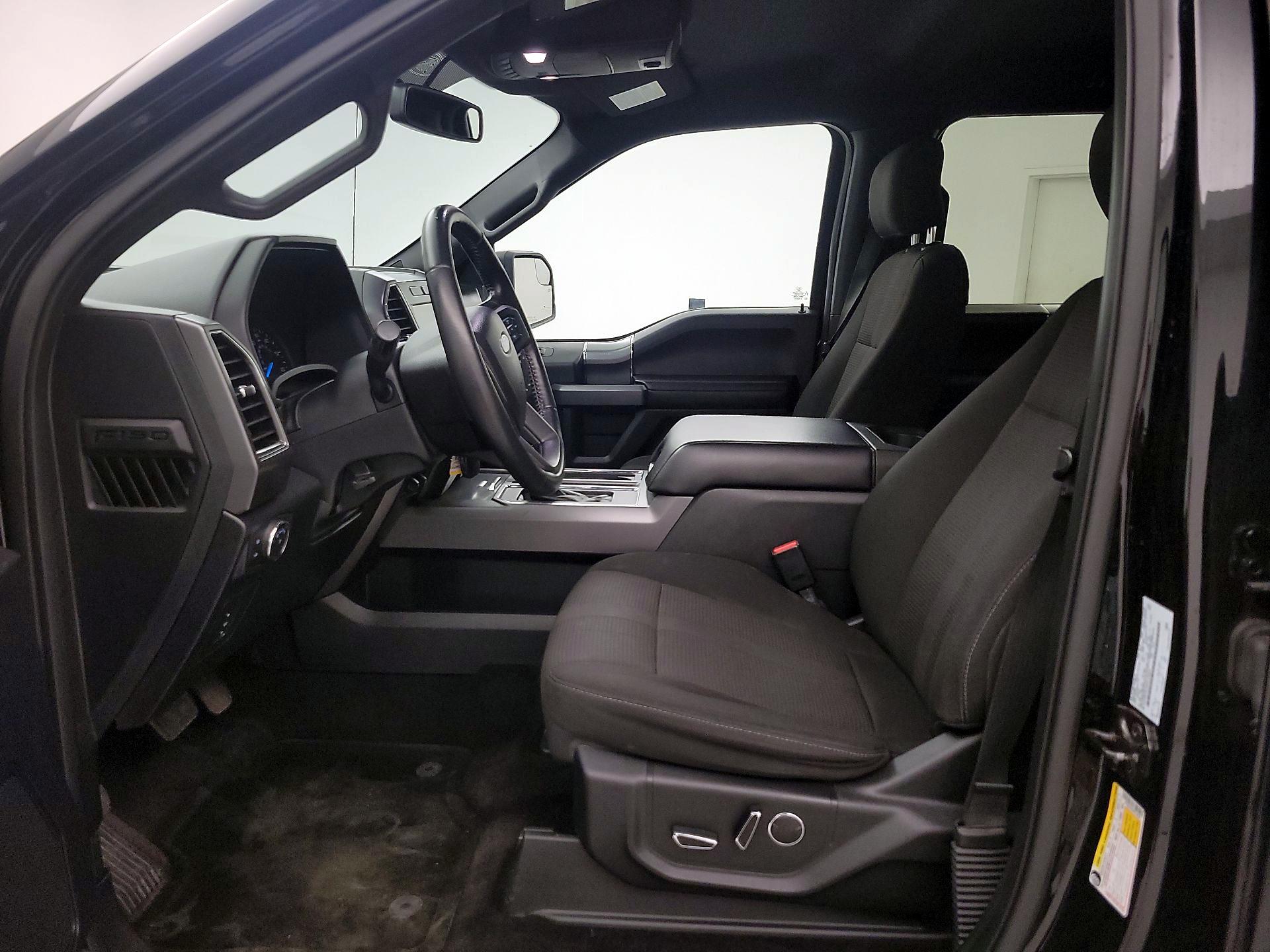 Thumbnail: 2017 Ford F-150 - 11