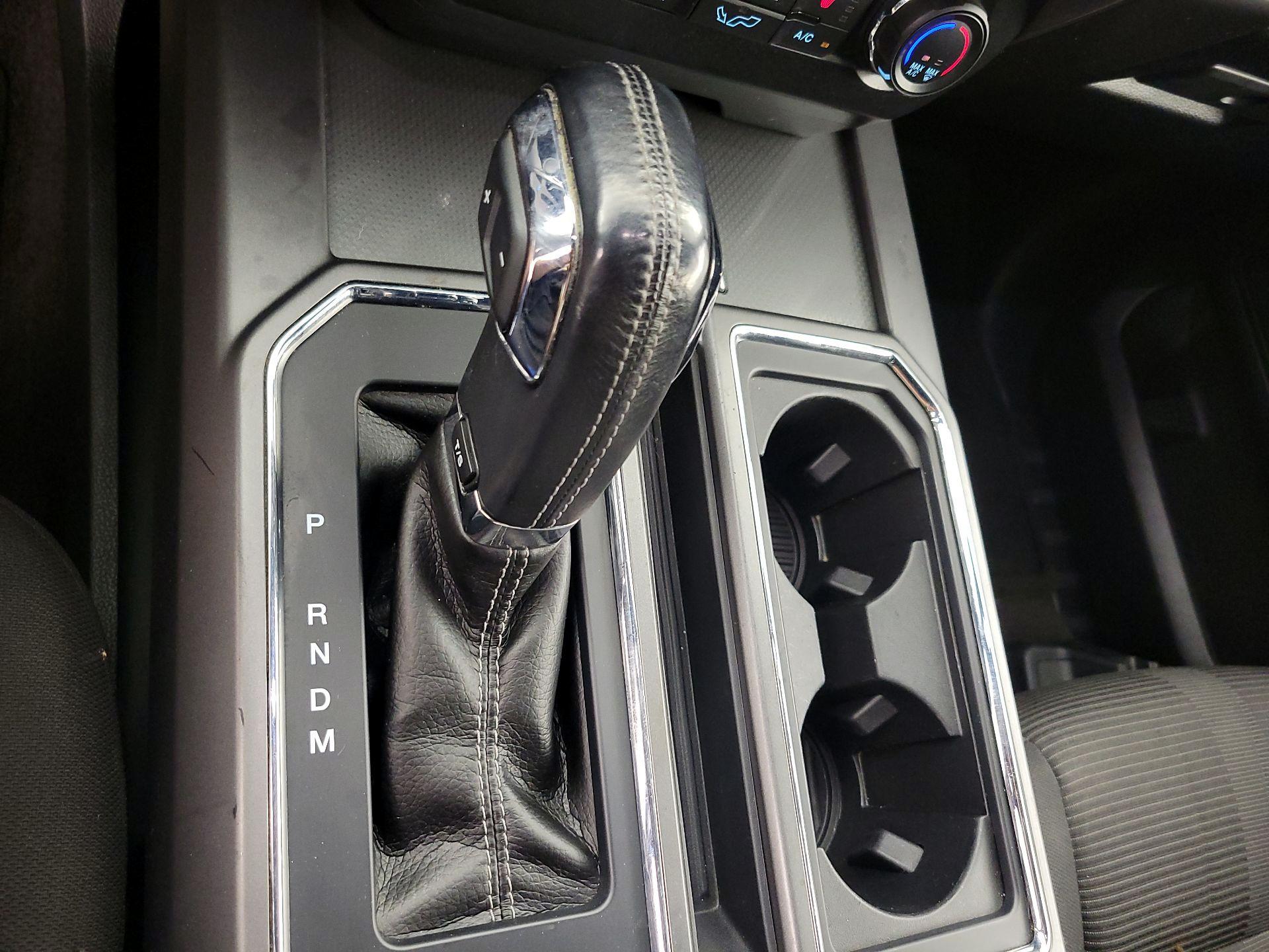 Thumbnail: 2017 Ford F-150 - 18