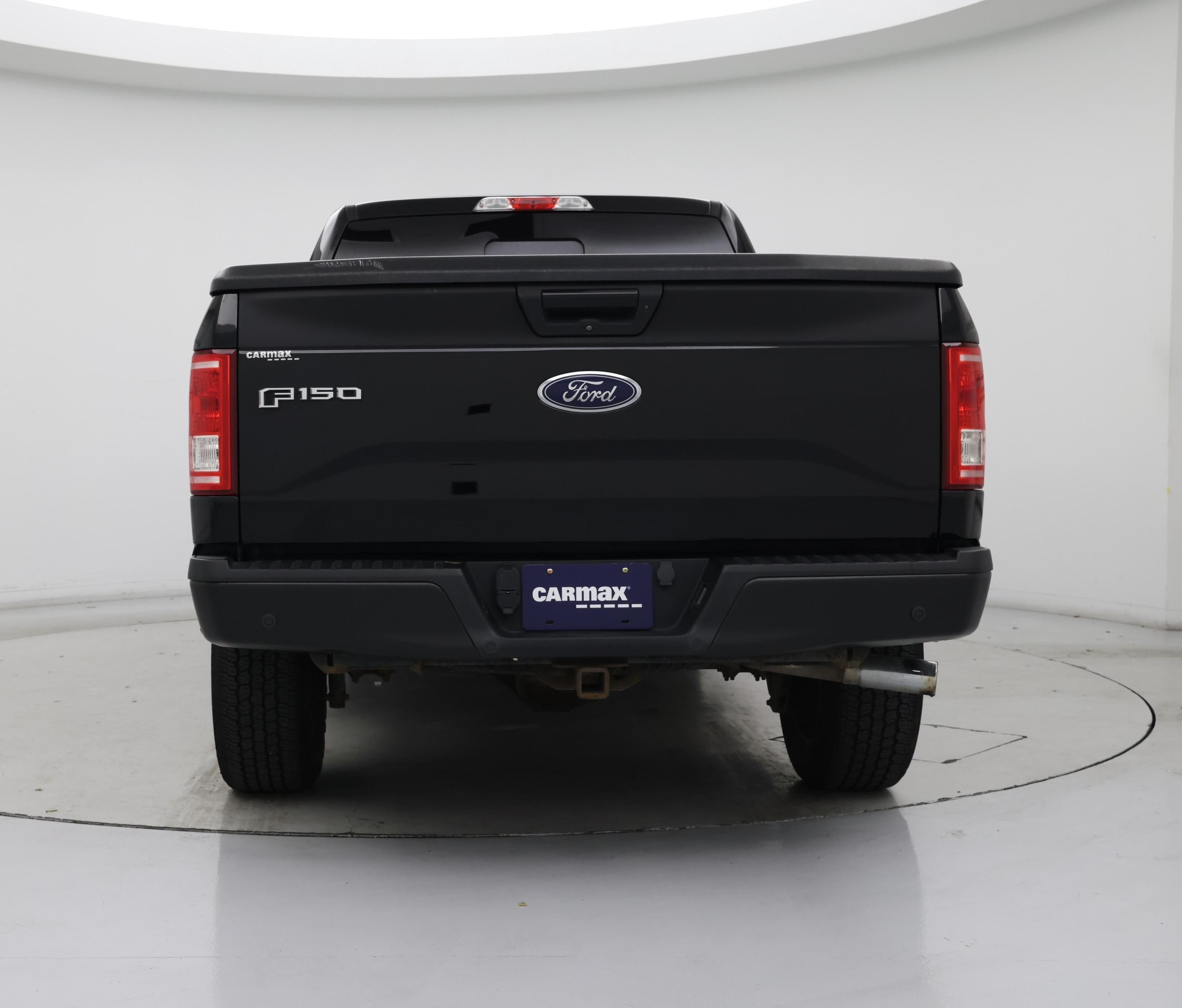 Thumbnail: 2017 Ford F-150 - 6