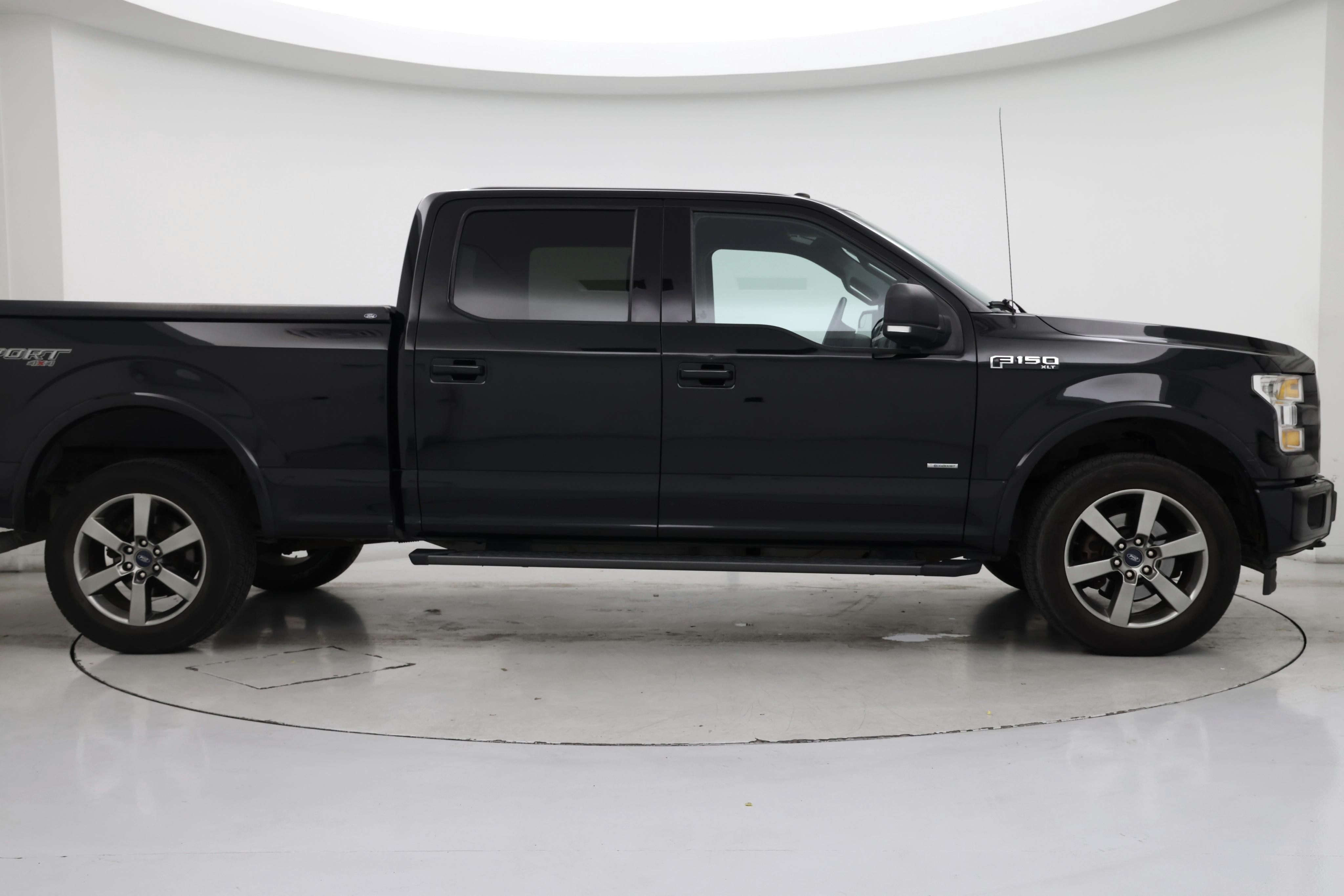 Thumbnail: 2017 Ford F-150 - 7