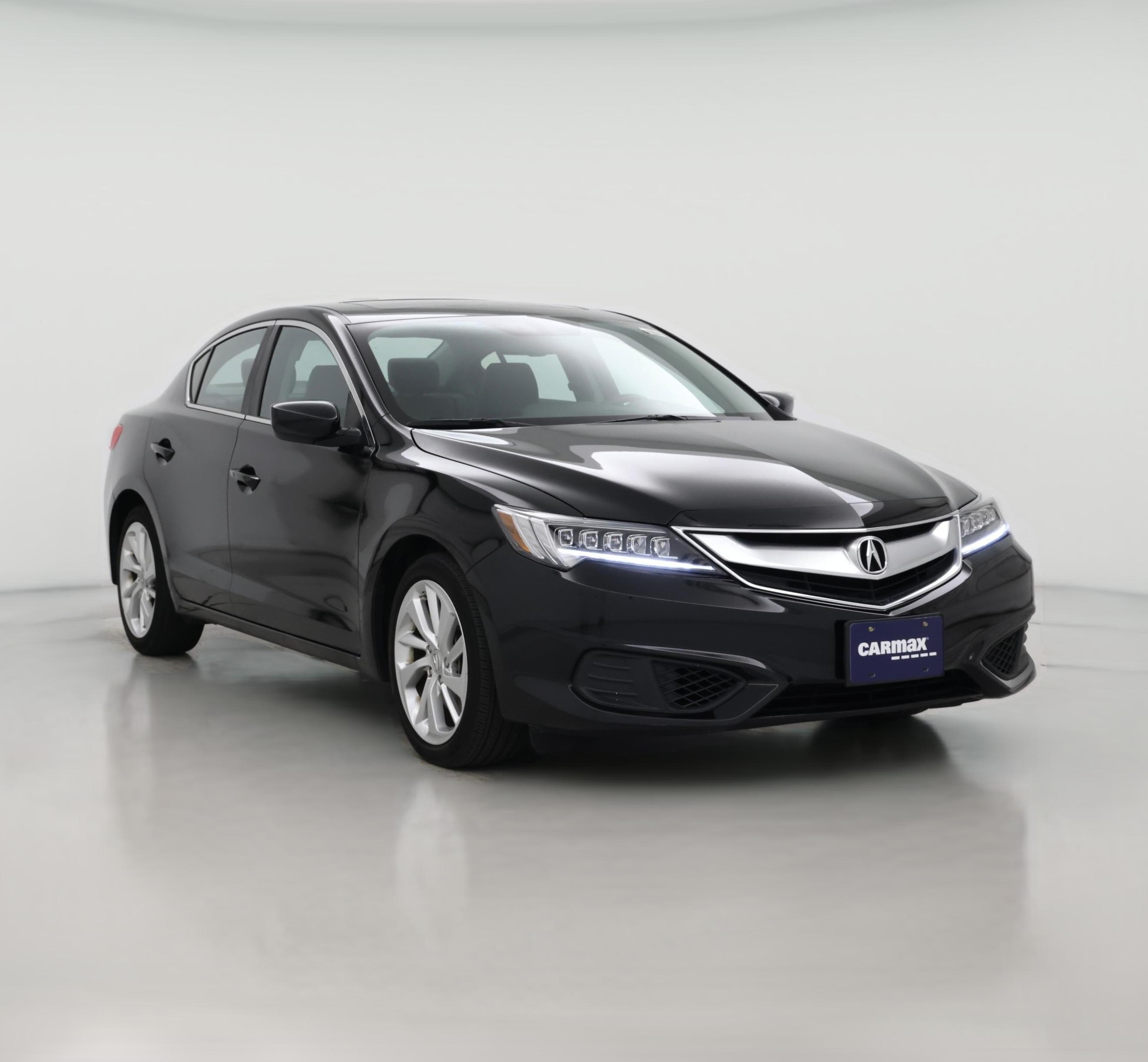 Thumbnail: 2016 Acura ILX - 1
