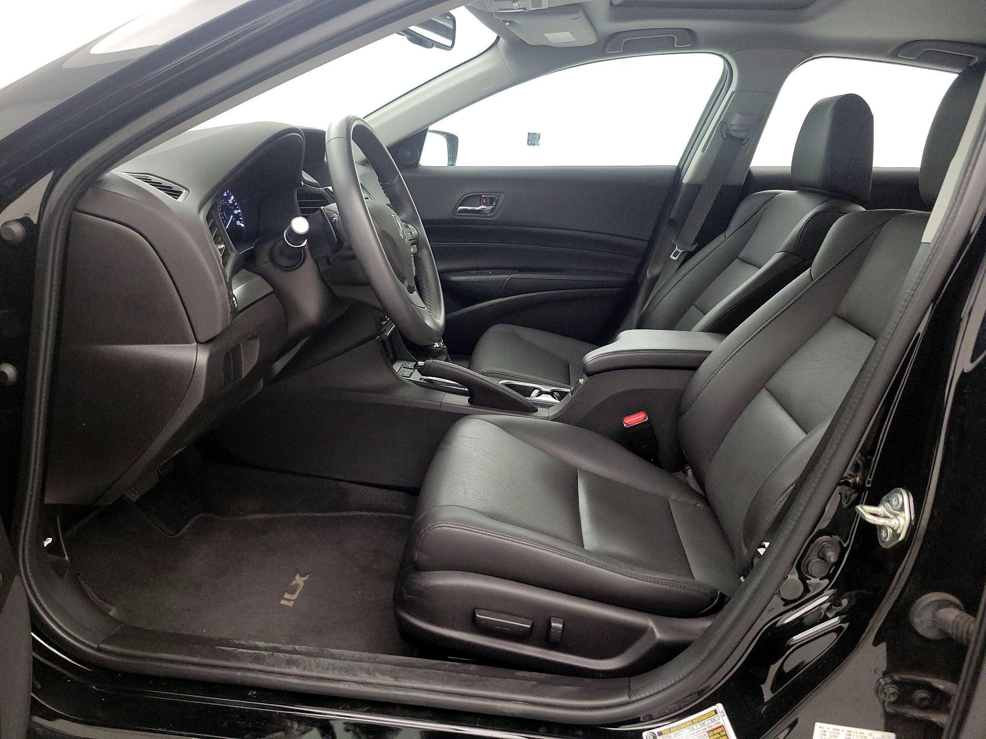 Thumbnail: 2016 Acura ILX - 11