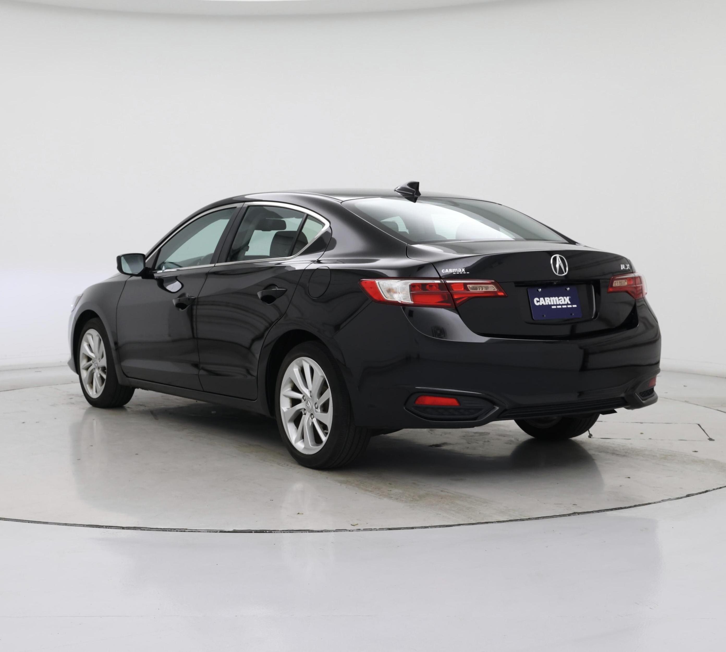Thumbnail: 2016 Acura ILX - 2
