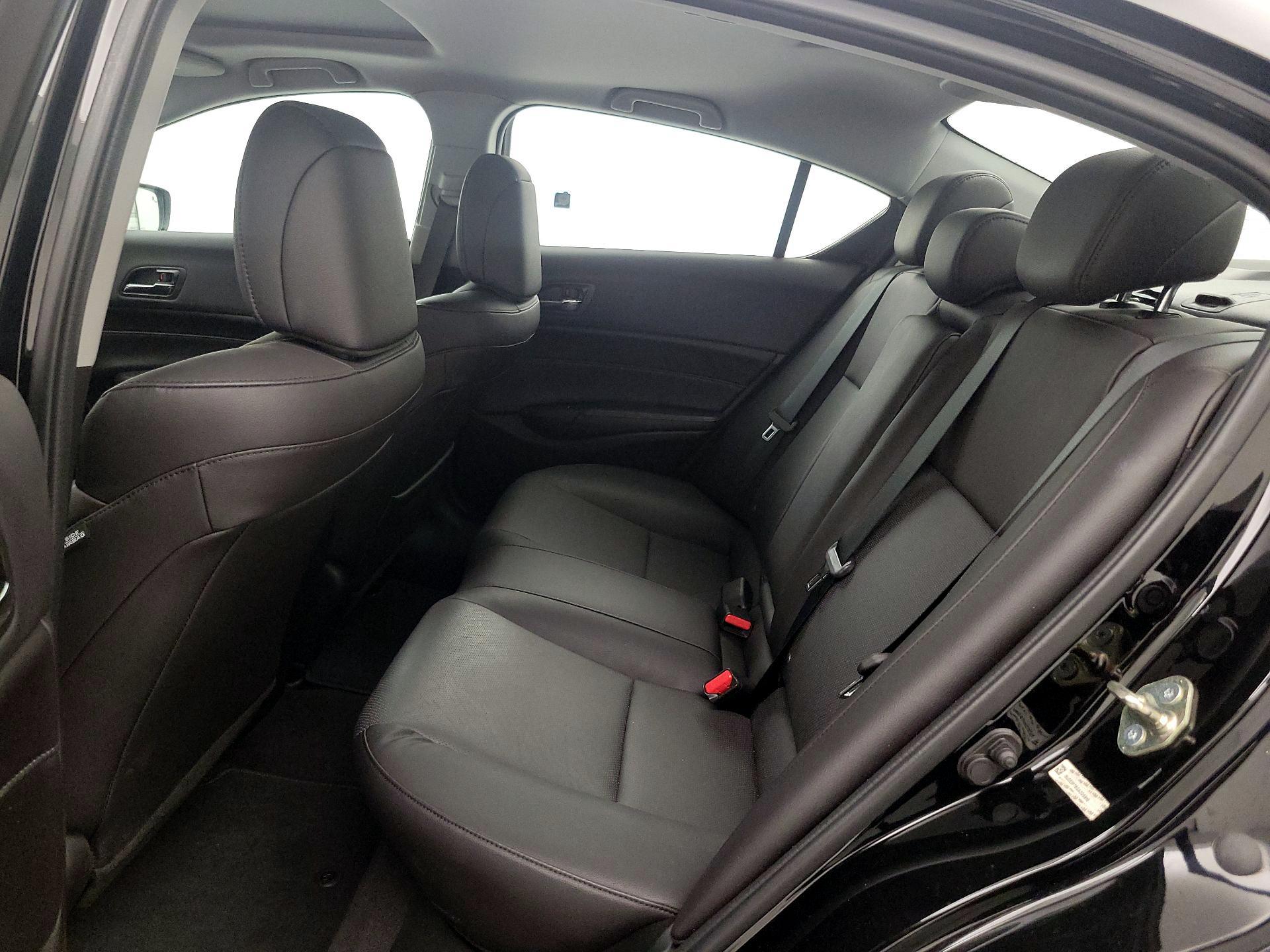 Thumbnail: 2016 Acura ILX - 19