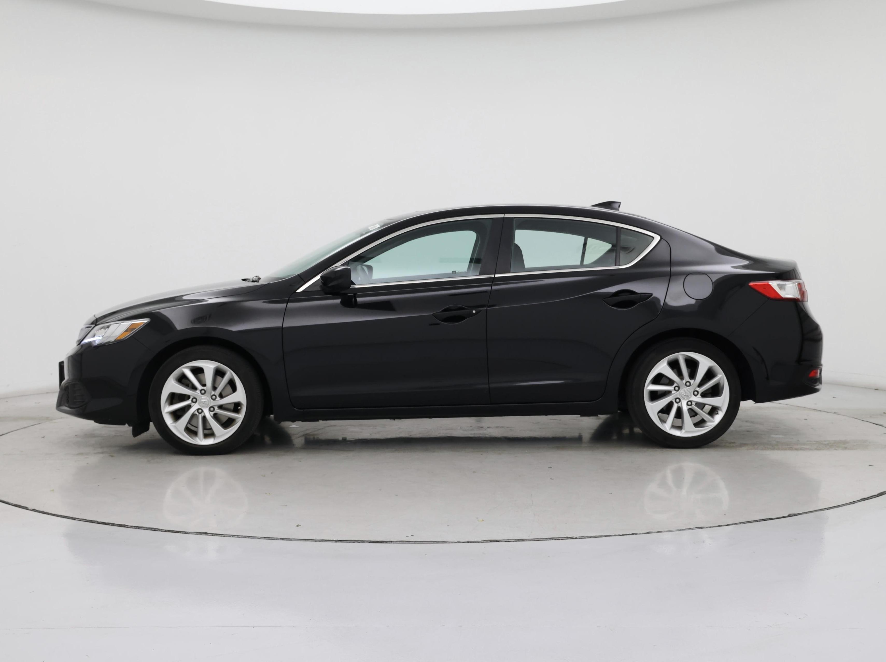 Thumbnail: 2016 Acura ILX - 3