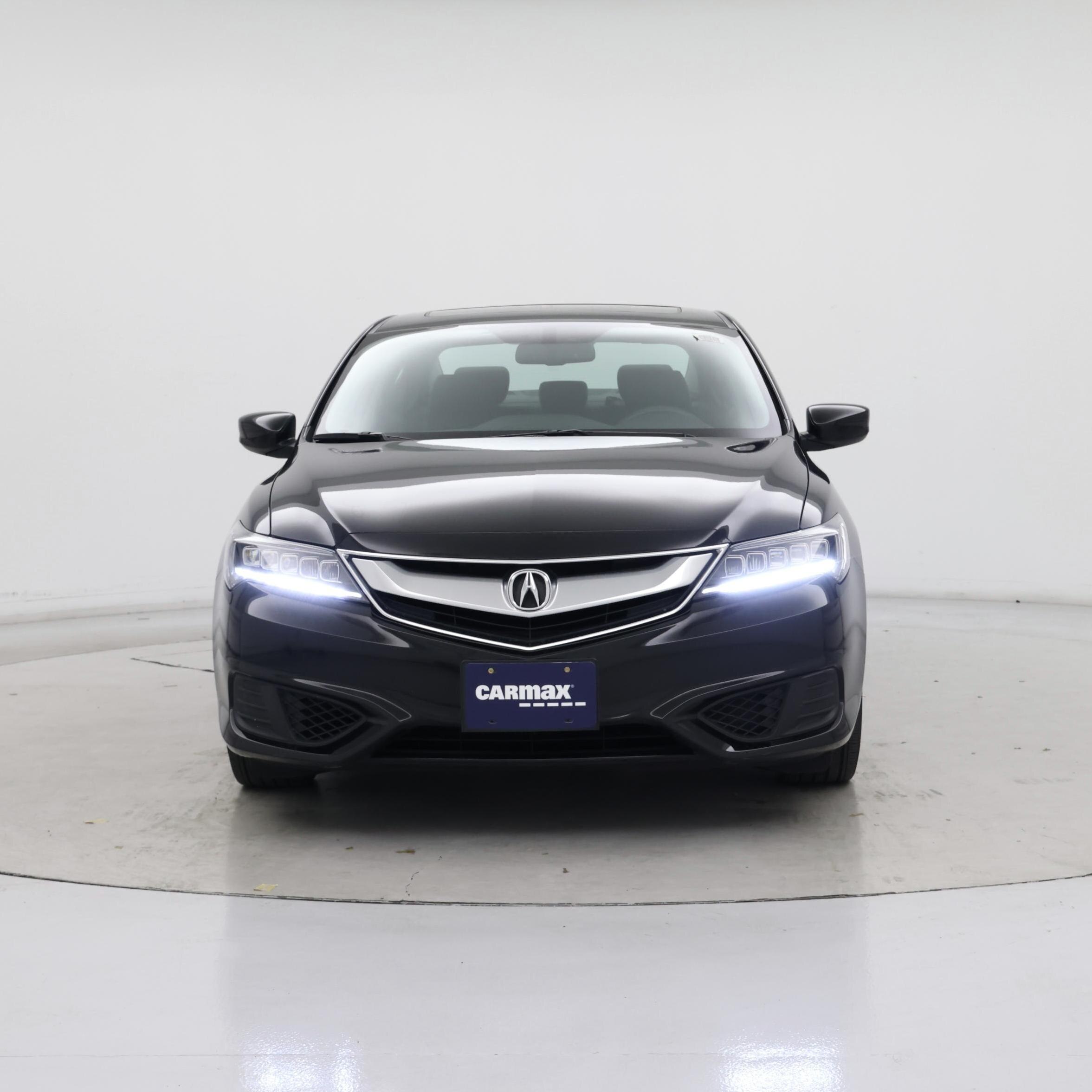 Thumbnail: 2016 Acura ILX - 5