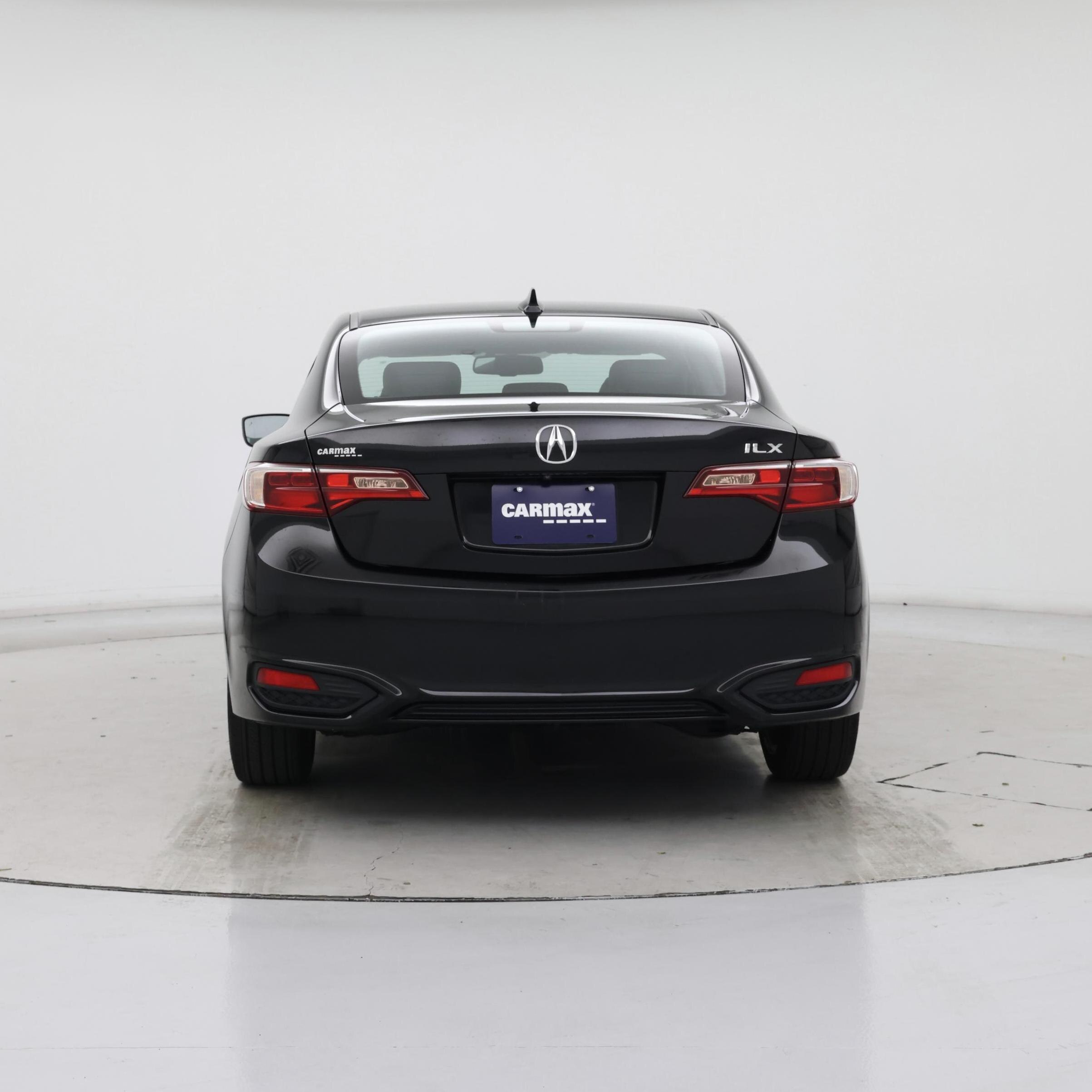Thumbnail: 2016 Acura ILX - 6