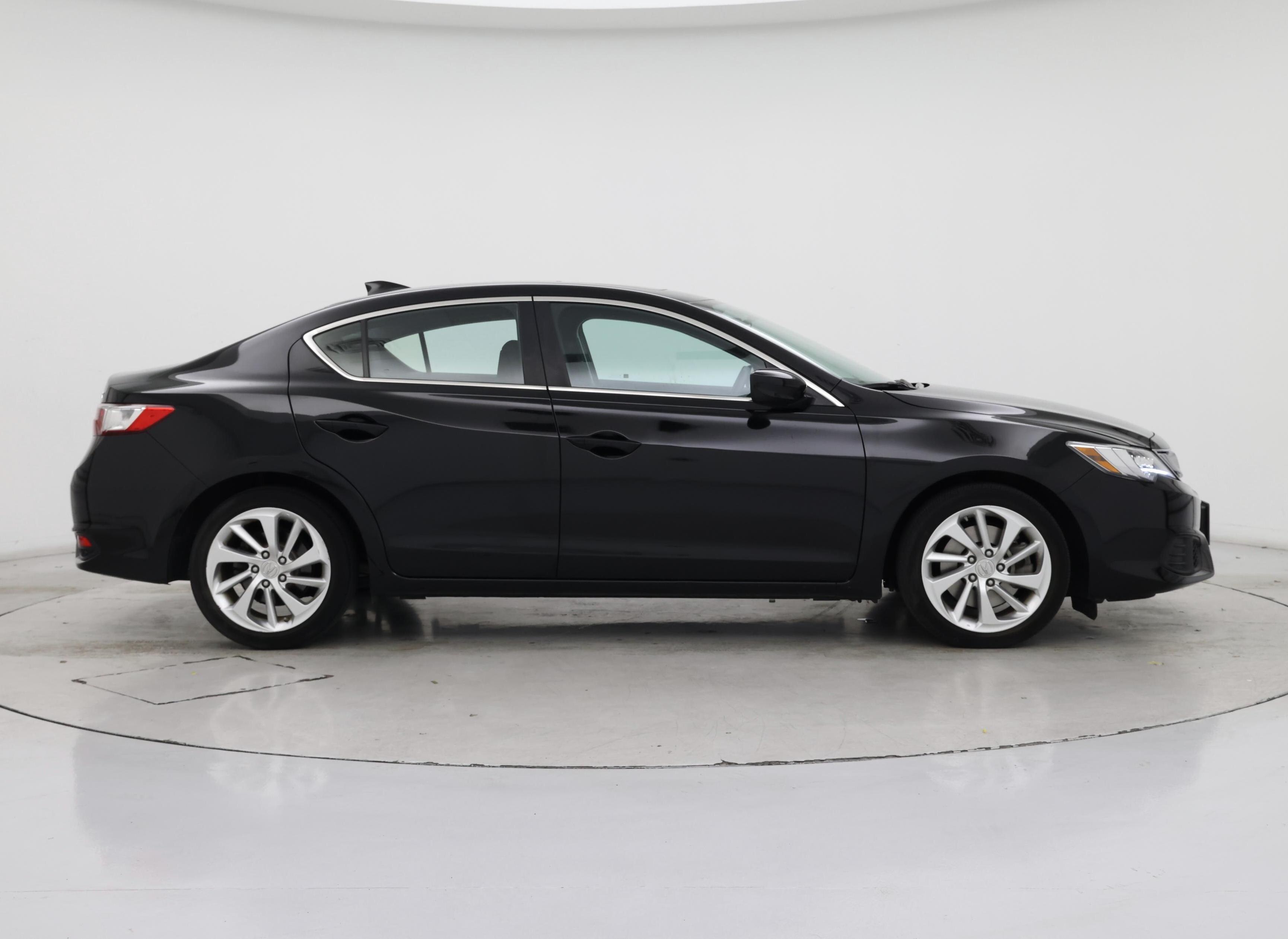Thumbnail: 2016 Acura ILX - 7