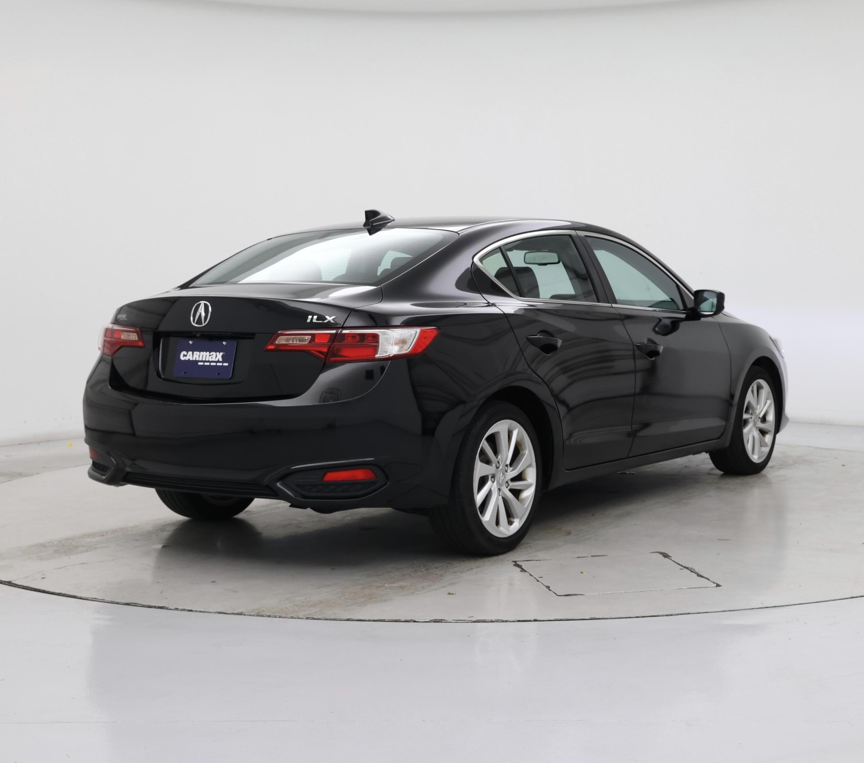 Thumbnail: 2016 Acura ILX - 8