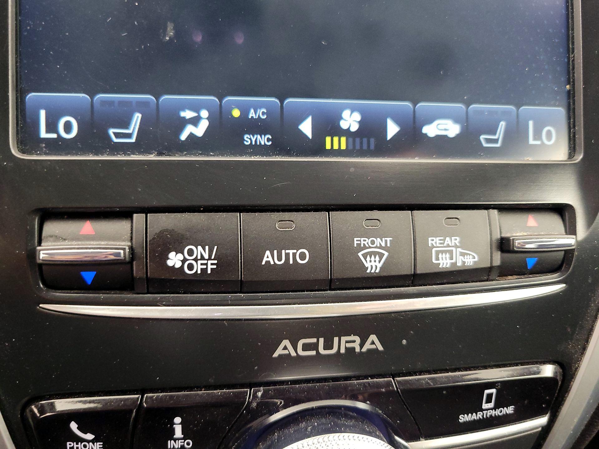 Thumbnail: 2018 Acura TLX - 16