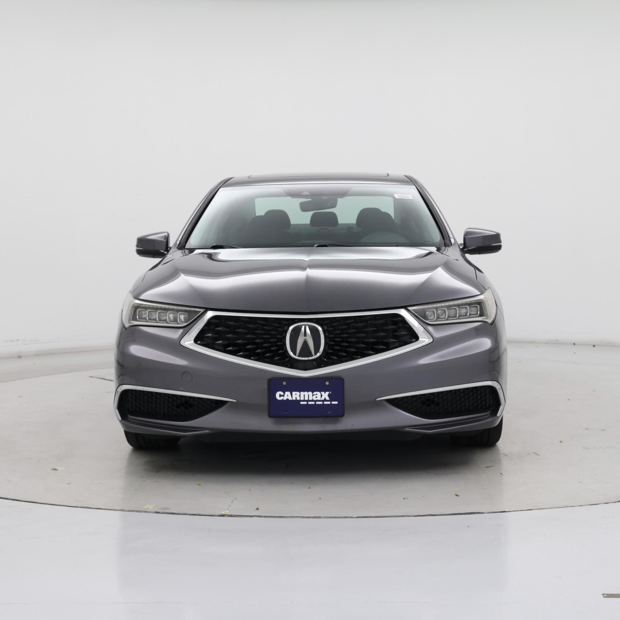 Thumbnail: 2018 Acura TLX - 5
