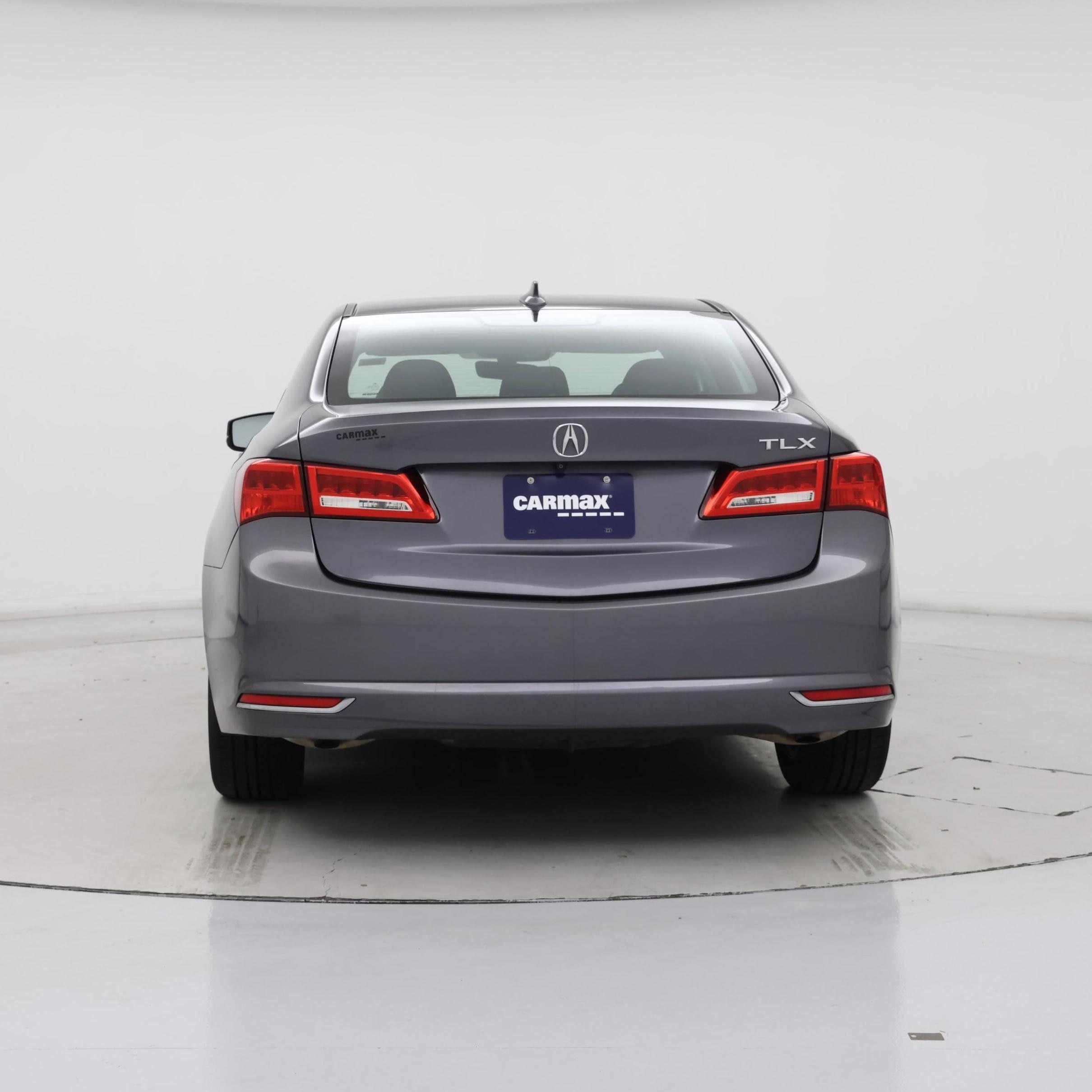 Thumbnail: 2018 Acura TLX - 6