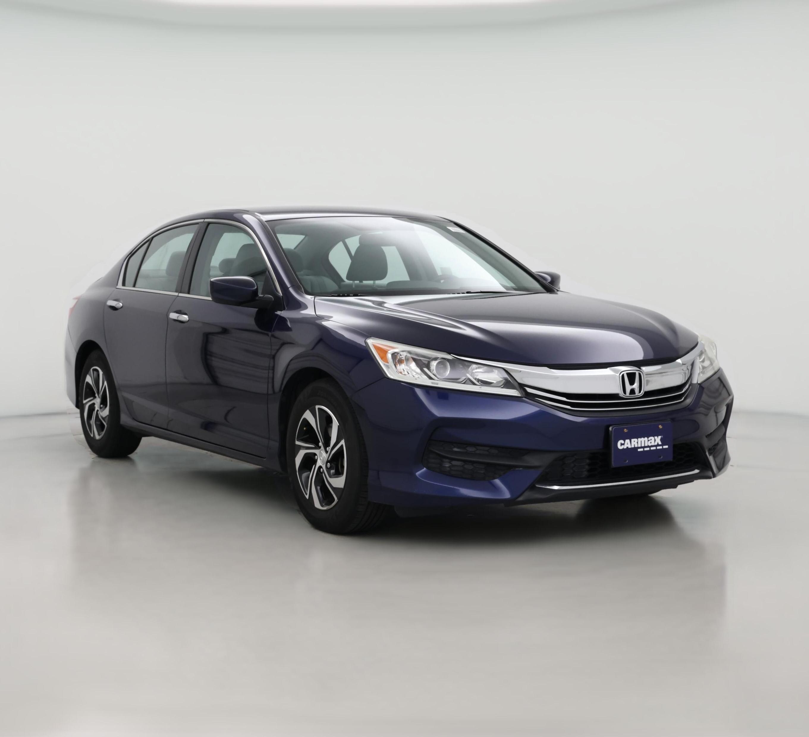 Thumbnail: 2016 Honda Accord - 1