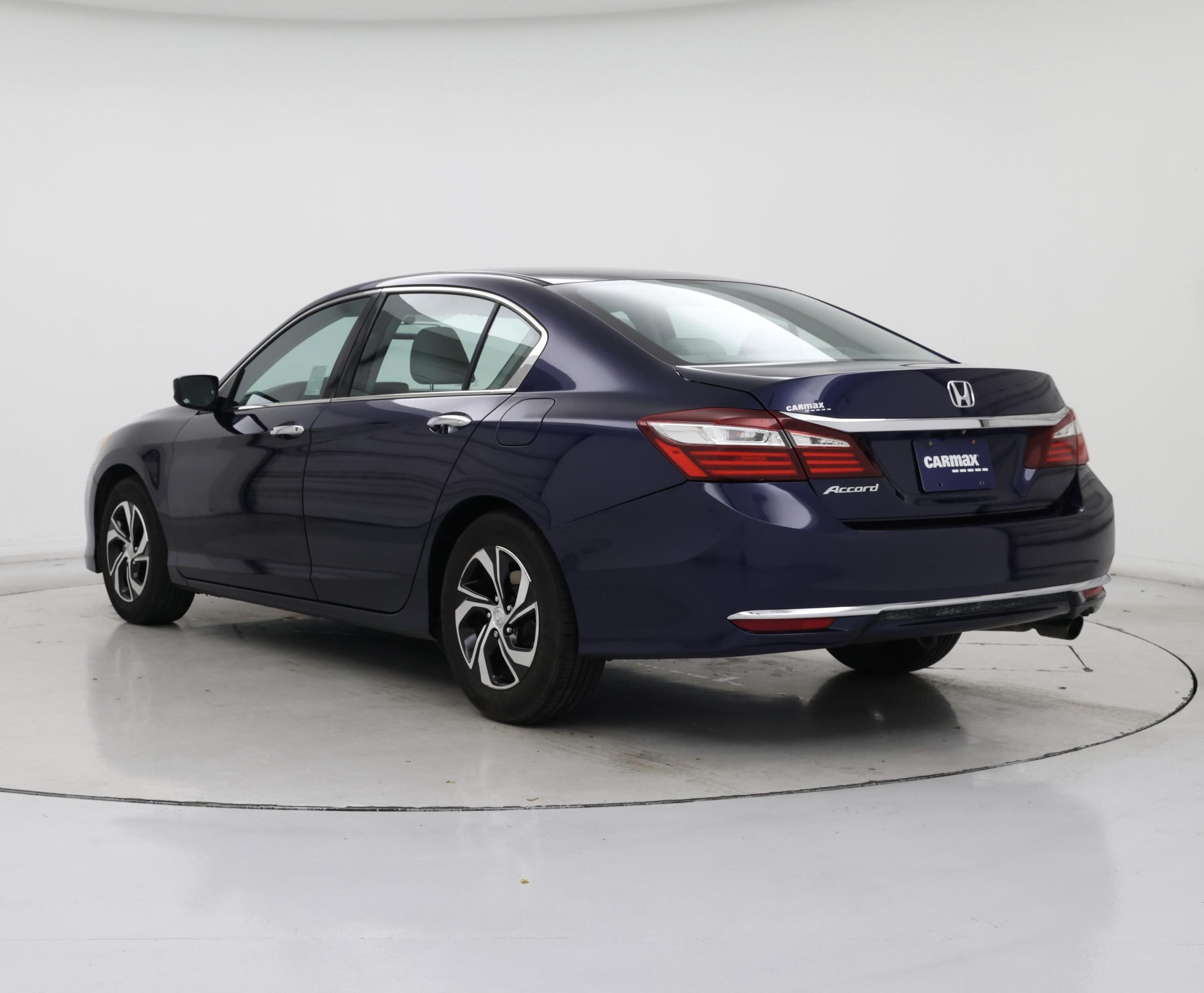 Thumbnail: 2016 Honda Accord - 2