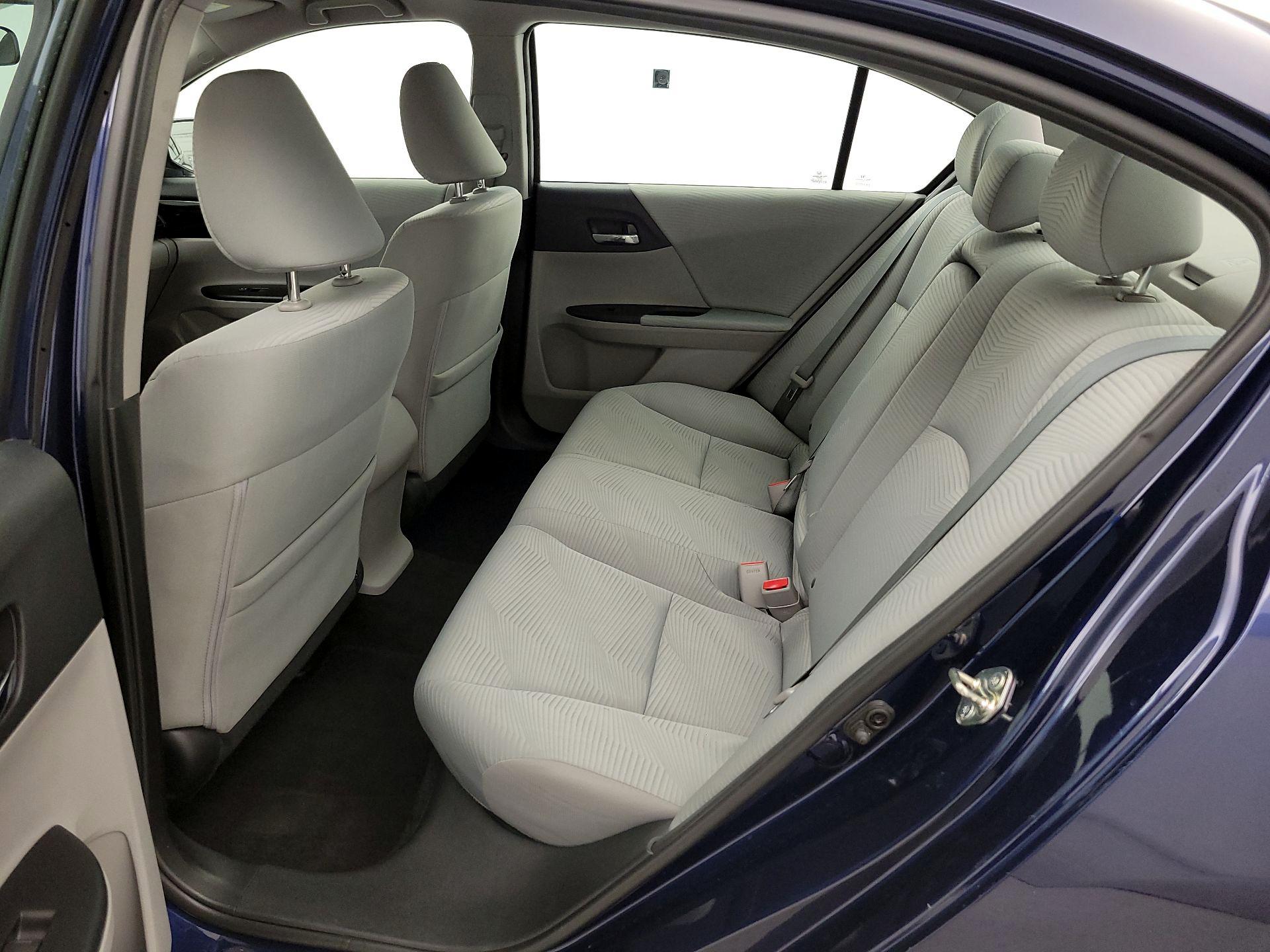 Thumbnail: 2016 Honda Accord - 19