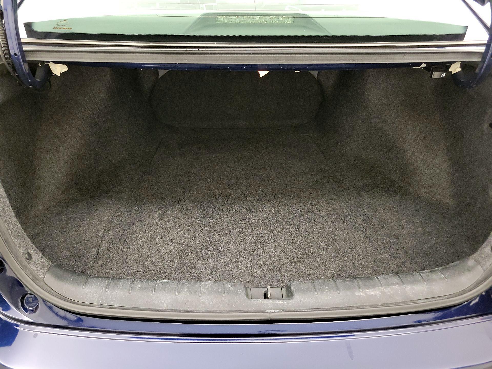 Thumbnail: 2016 Honda Accord - 20