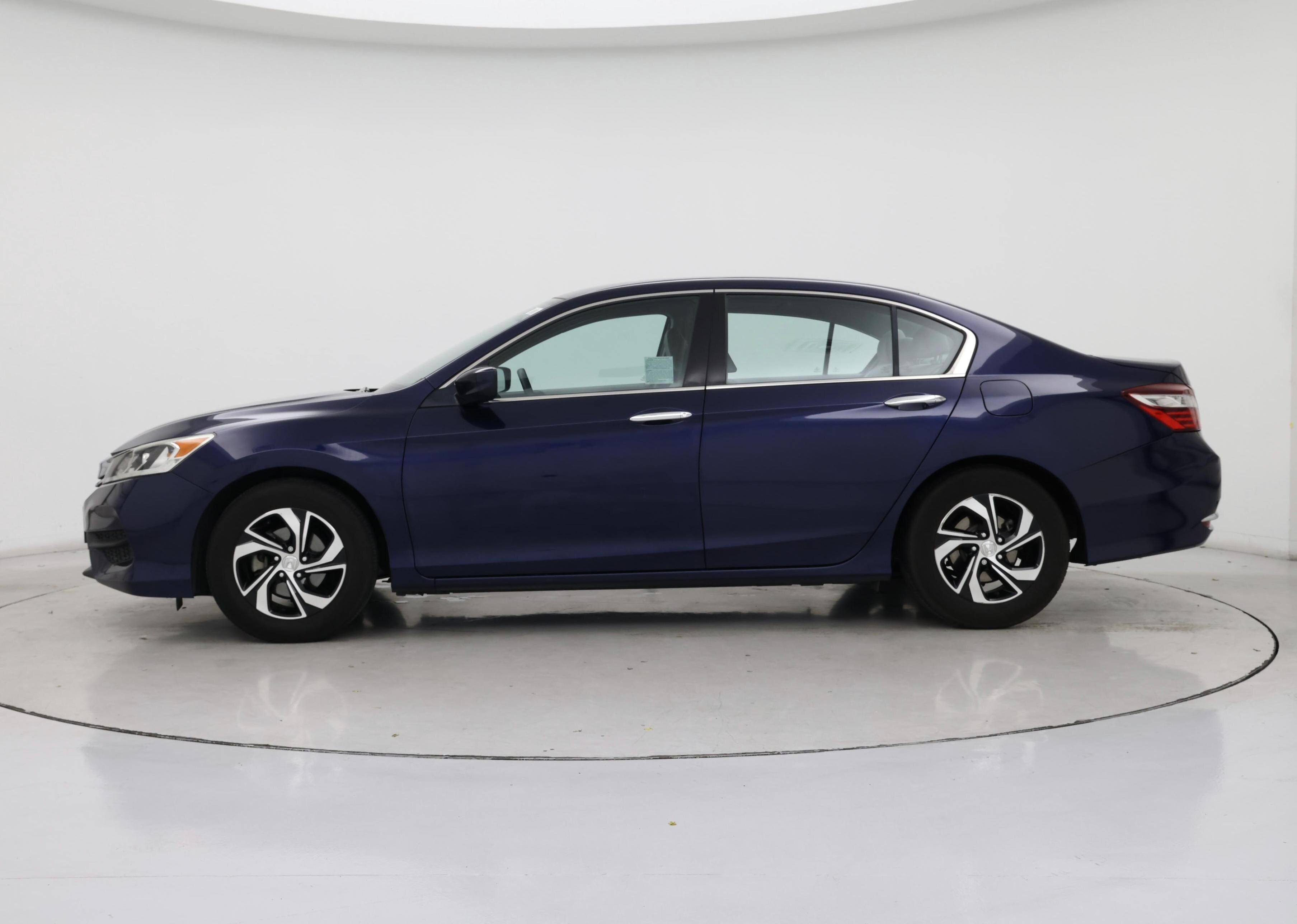 Thumbnail: 2016 Honda Accord - 3