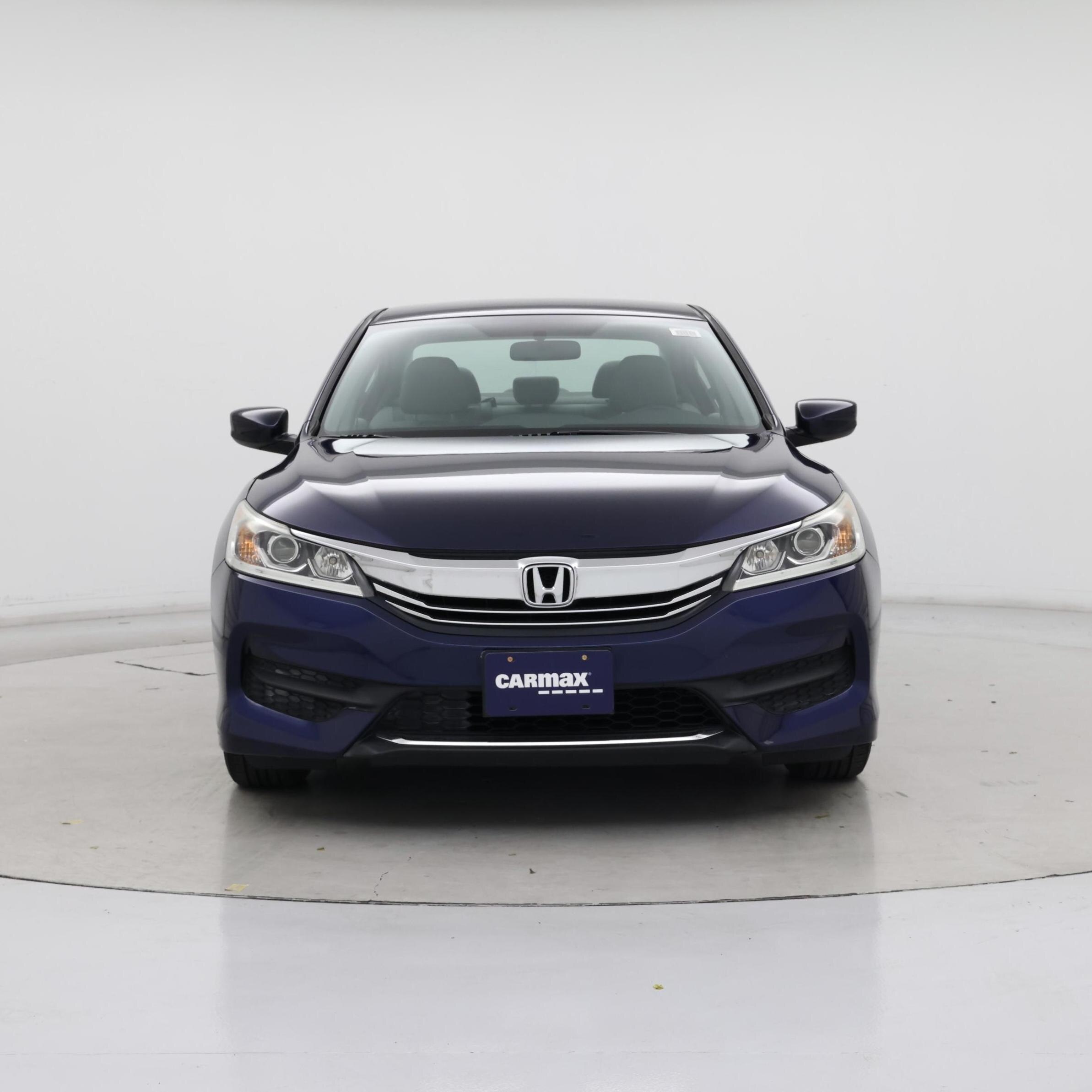 Thumbnail: 2016 Honda Accord - 5