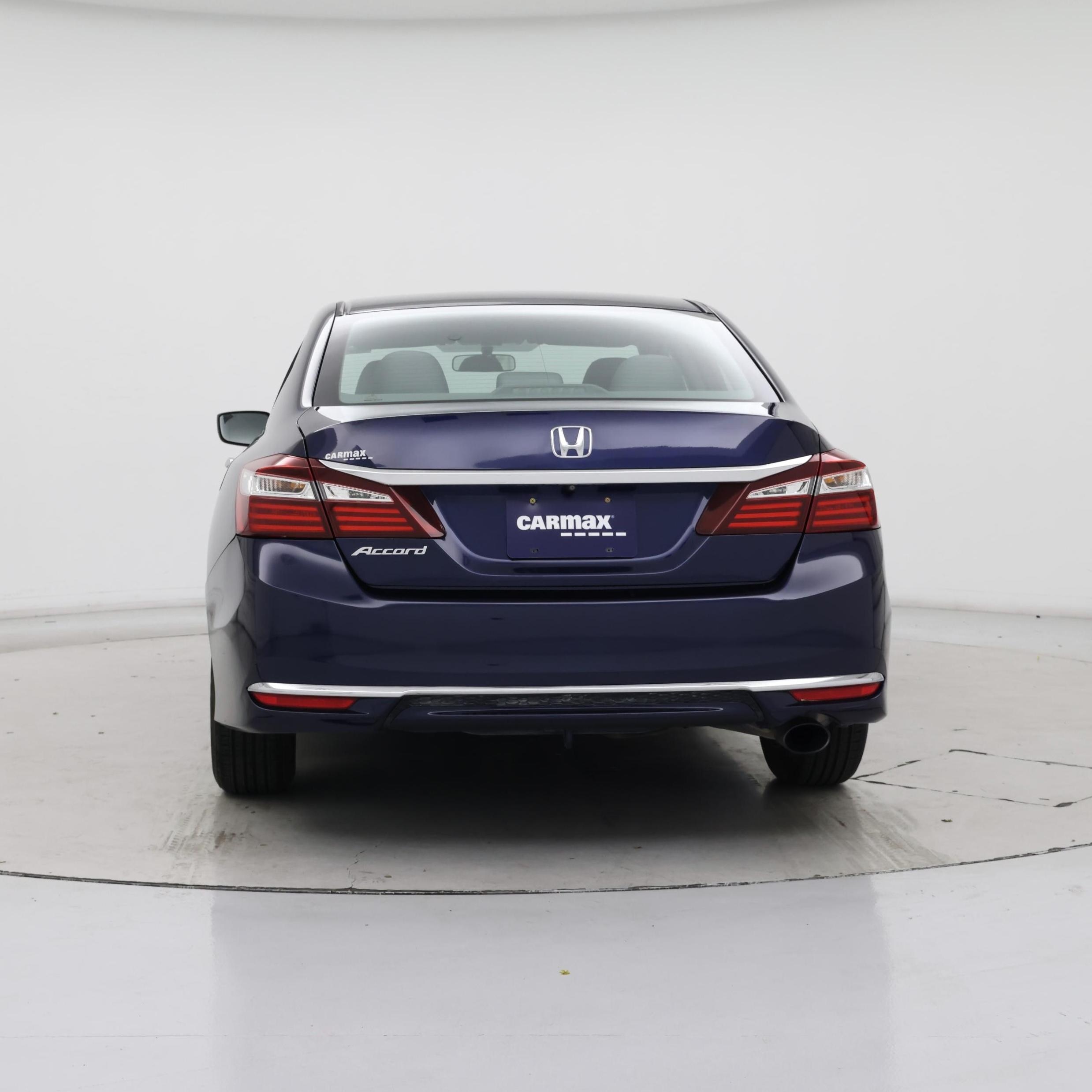 Thumbnail: 2016 Honda Accord - 6